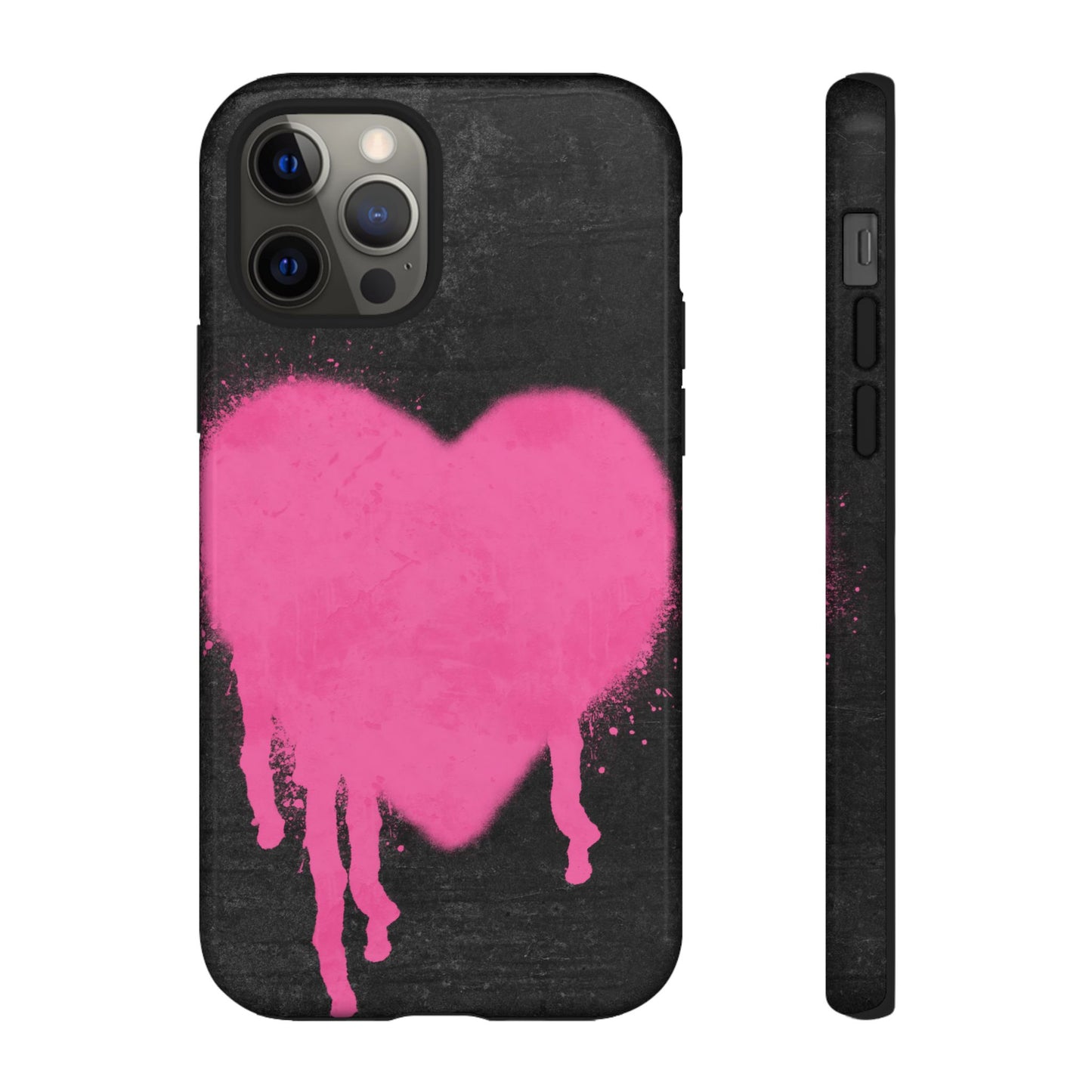 Heart Delight Tough Case