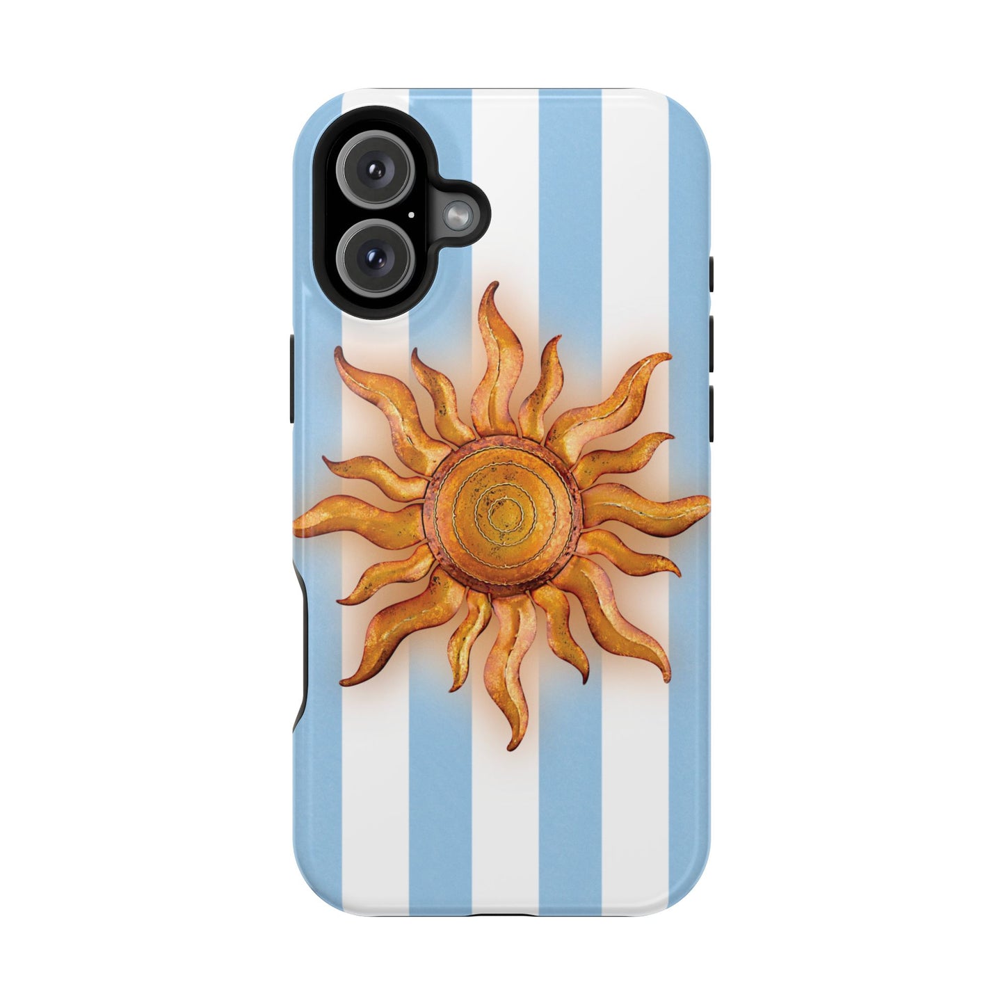Argentina Sol MagSafe Case