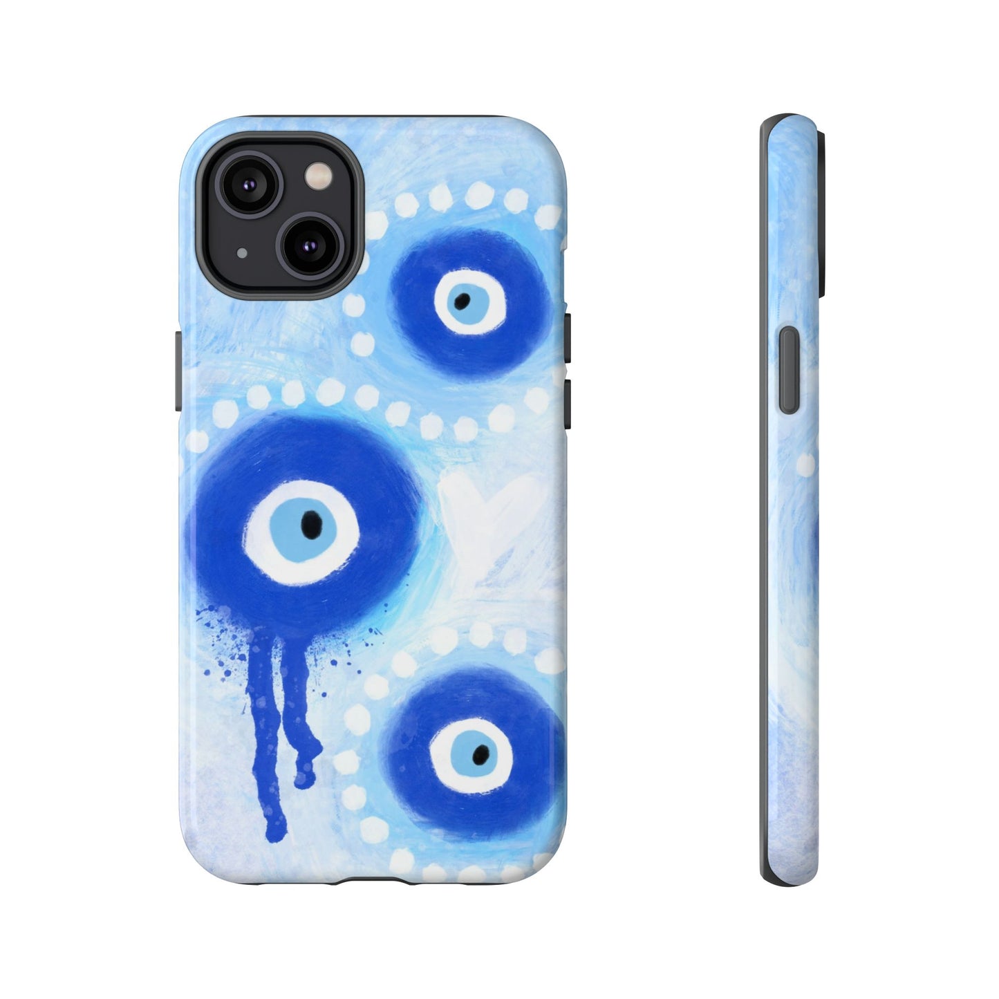 Third Eye Tough Case
