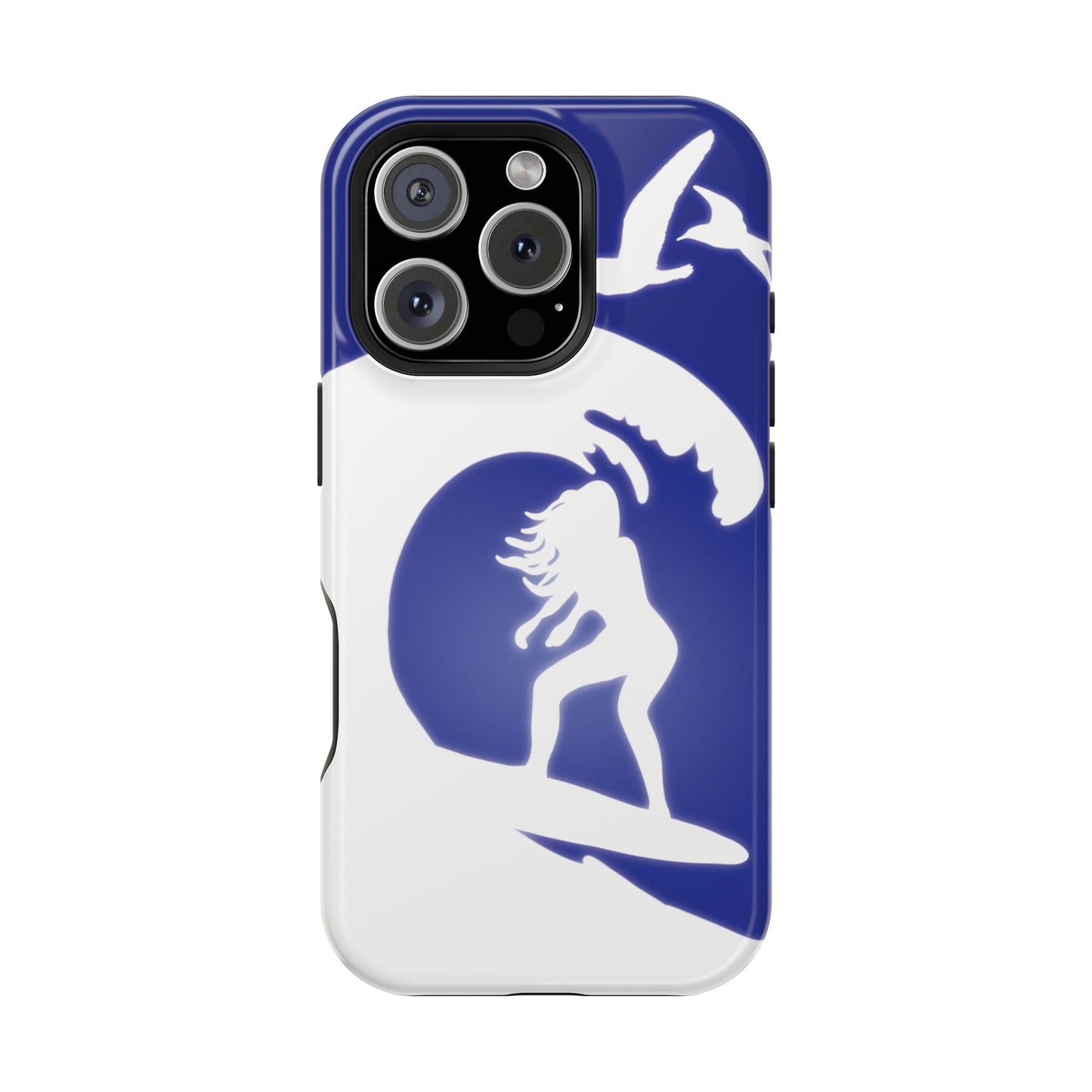 Catchin' Waves MagSafe Case
