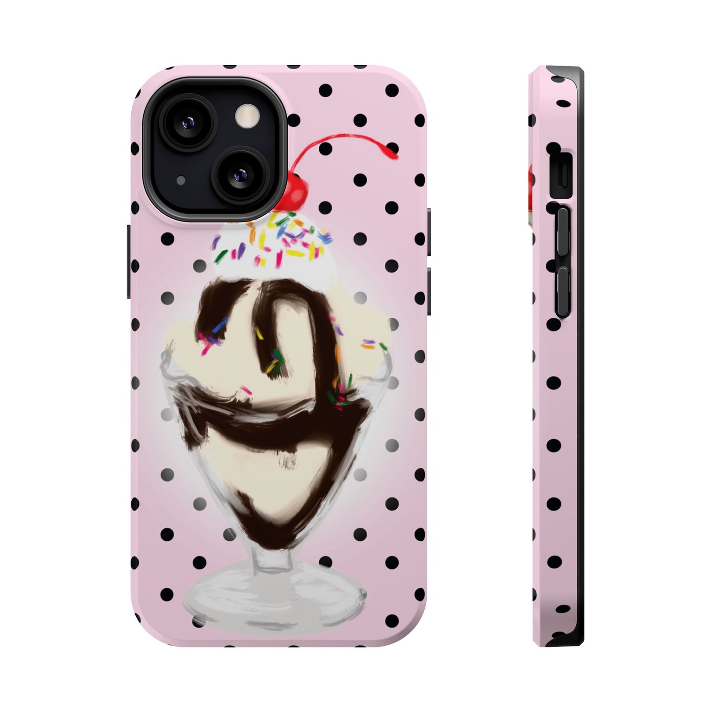 Sundae Special MagSafe Case