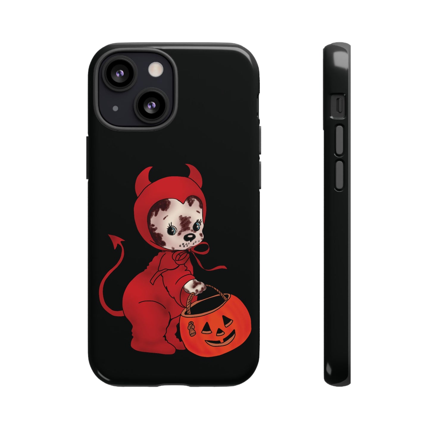 Double Dog Dare Tough Case