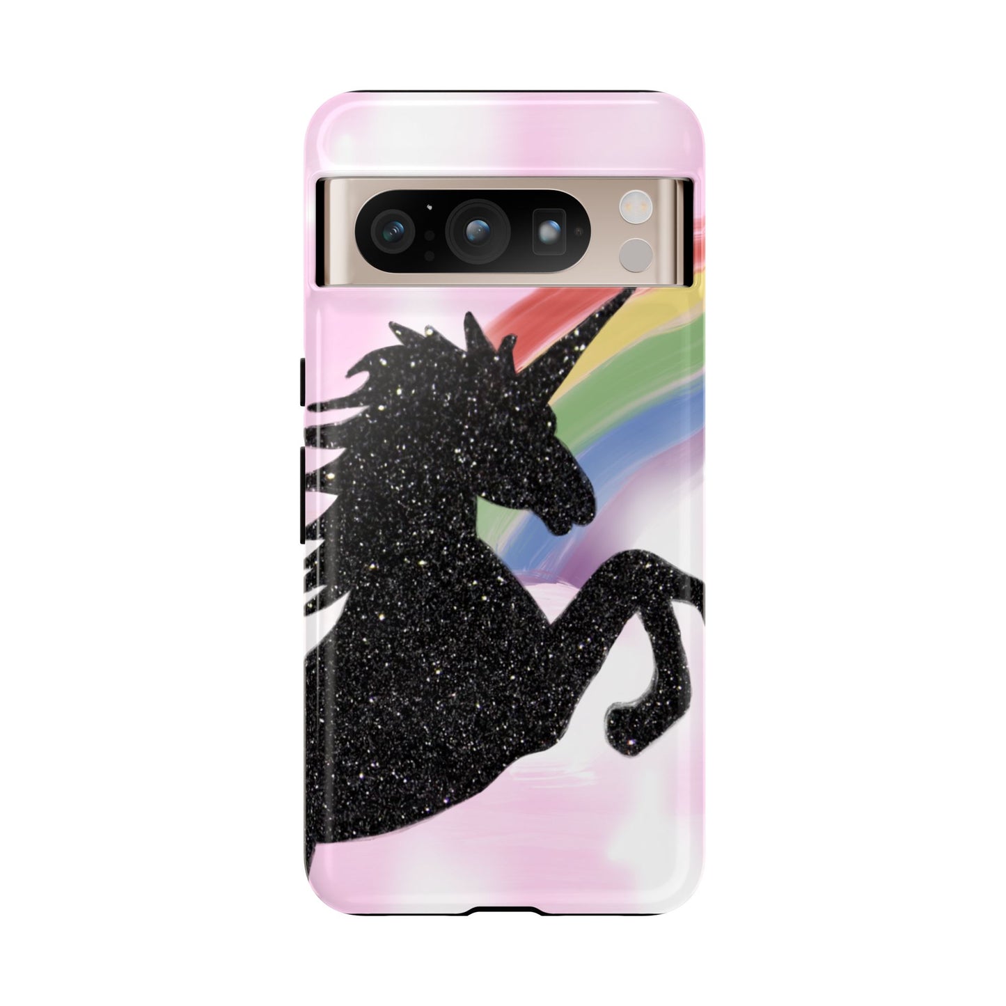 Pink Unicorn Dream Tough Case