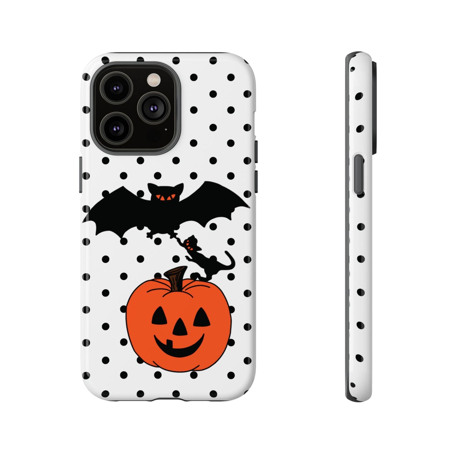 Spooky Season Tough Case