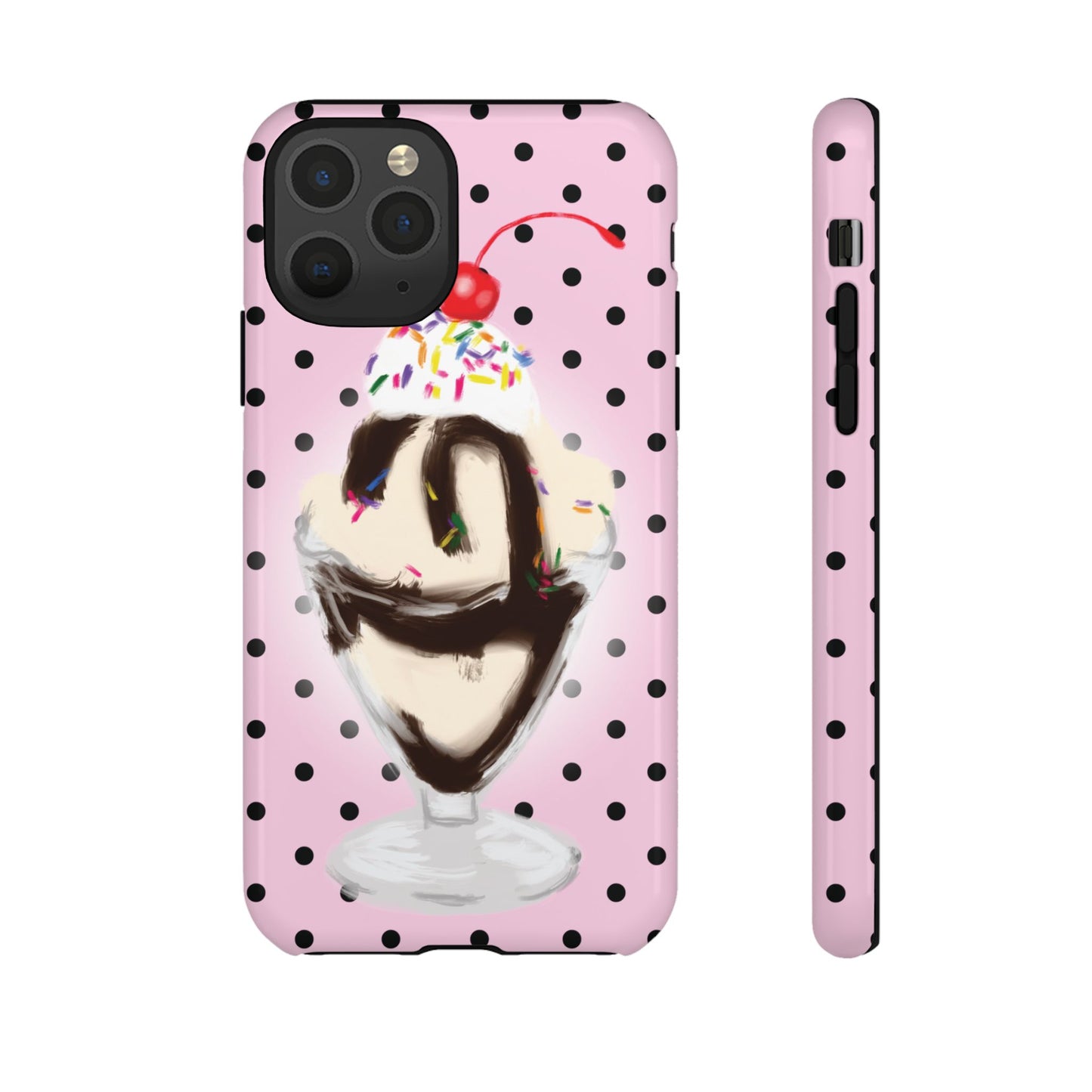 Sundae Special Tough Case
