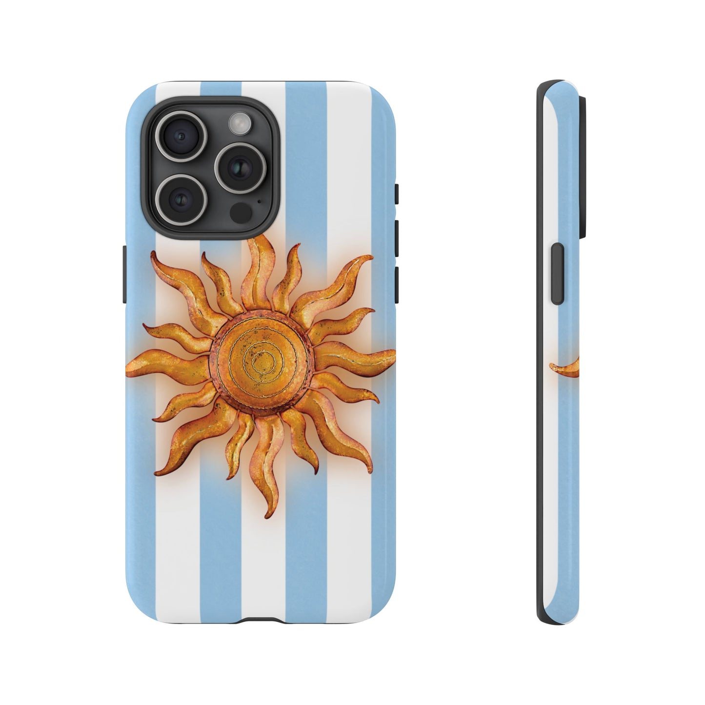 Argentina Sol Tough Case