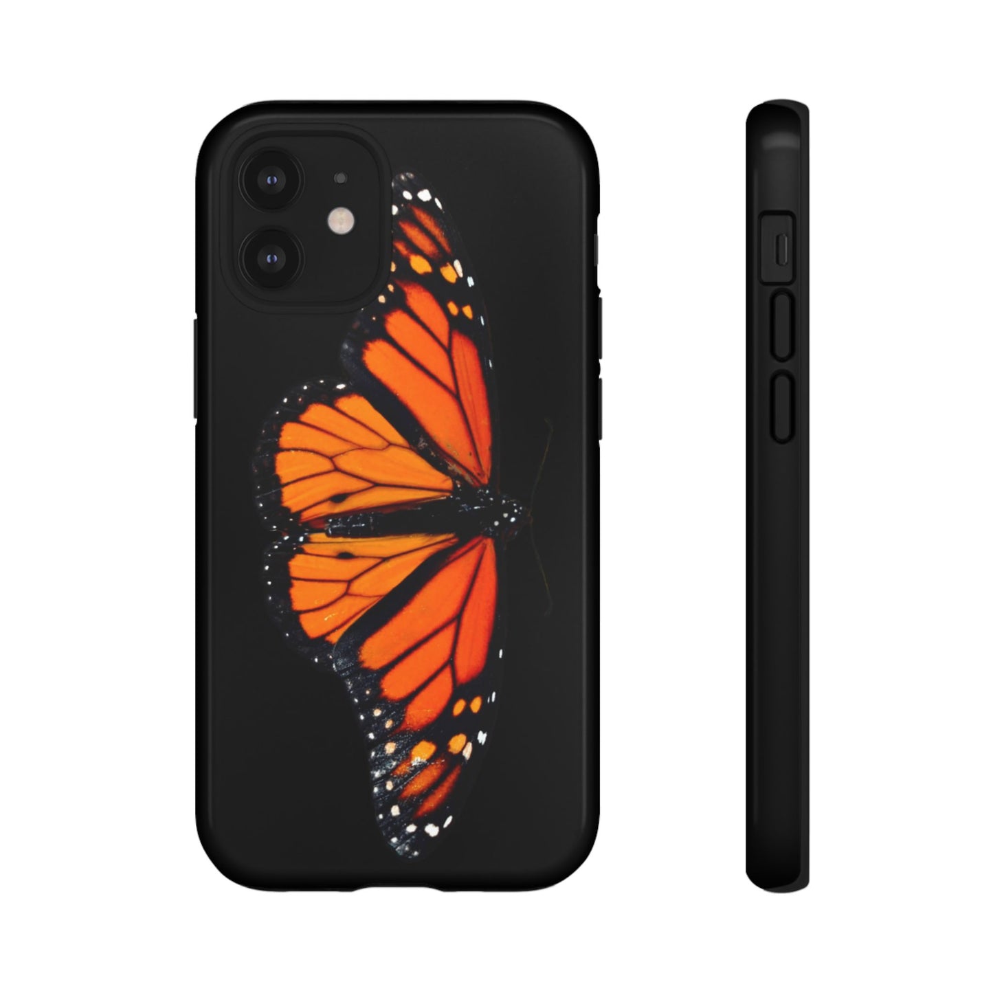 Lady Monarch Tough Case