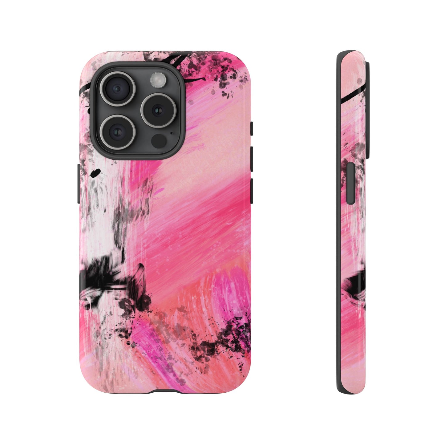Pinktastic Tough Case