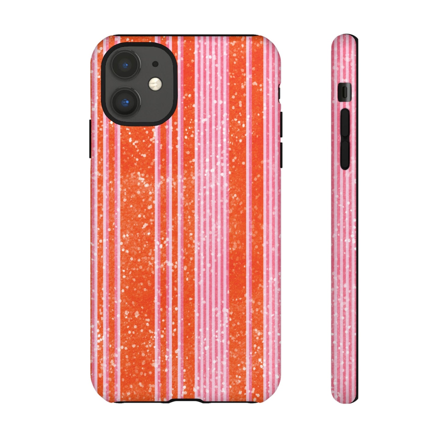 Orange Dream Tough Case