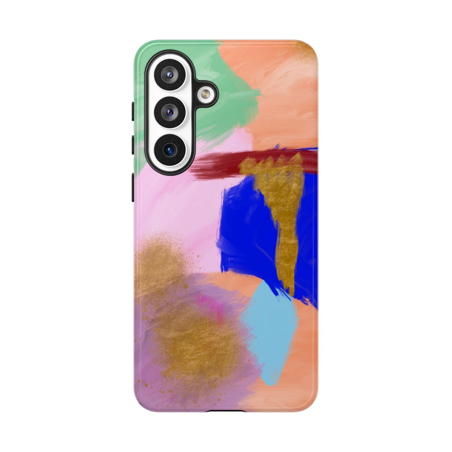 Orange Dream Tough Case