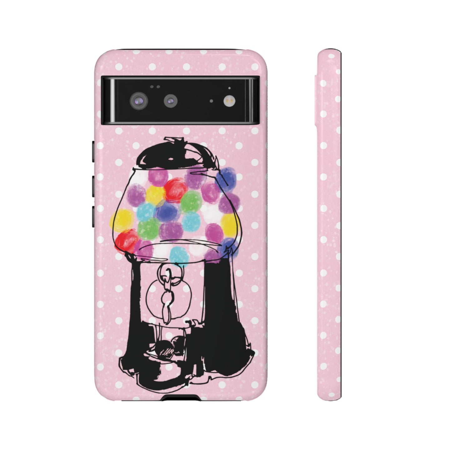 Sugar Rush Tough Case