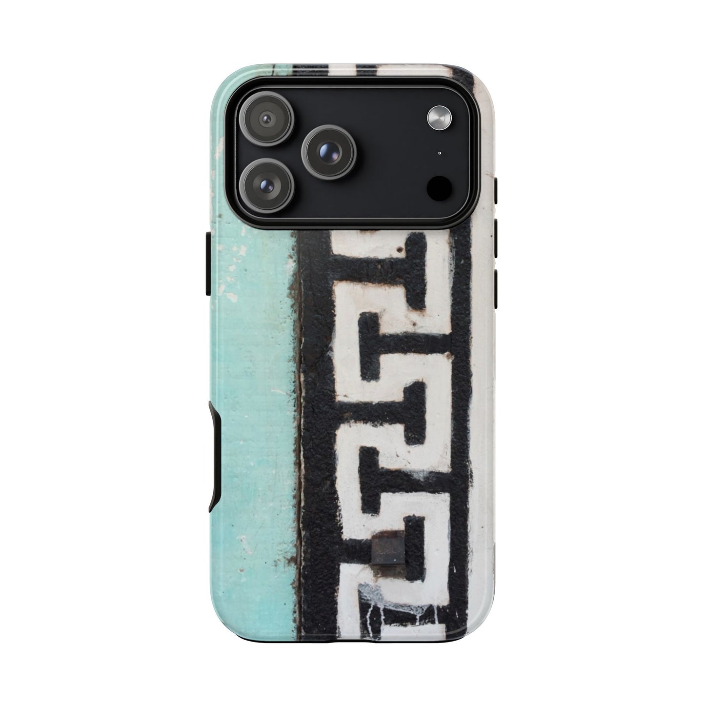 Aztec Summer Tough Case