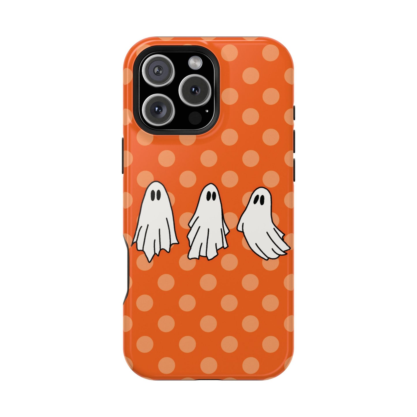 Boo Season MagSafe Case