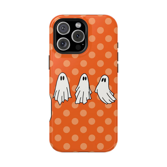 Boo Season MagSafe Case