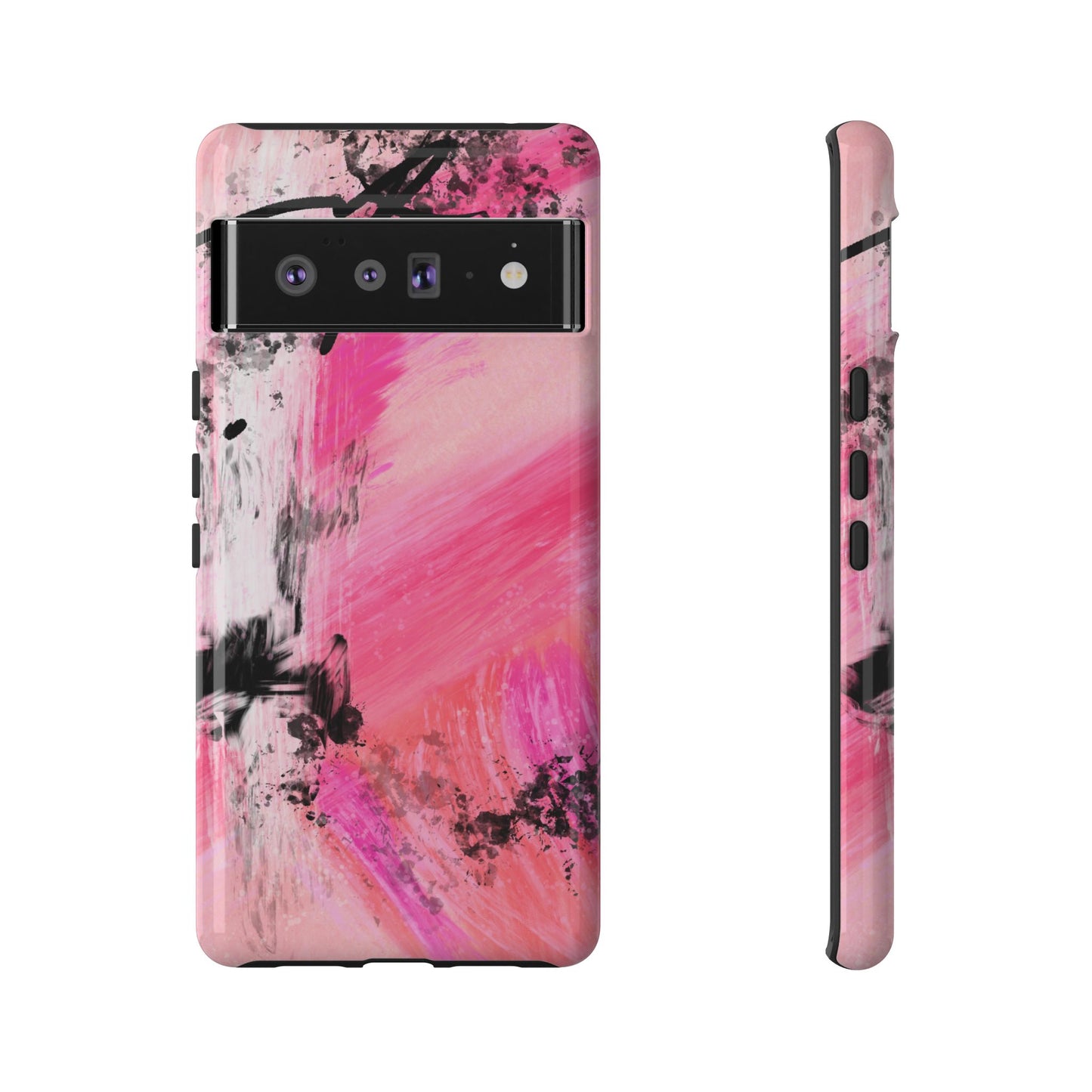 Pinktastic Tough Case
