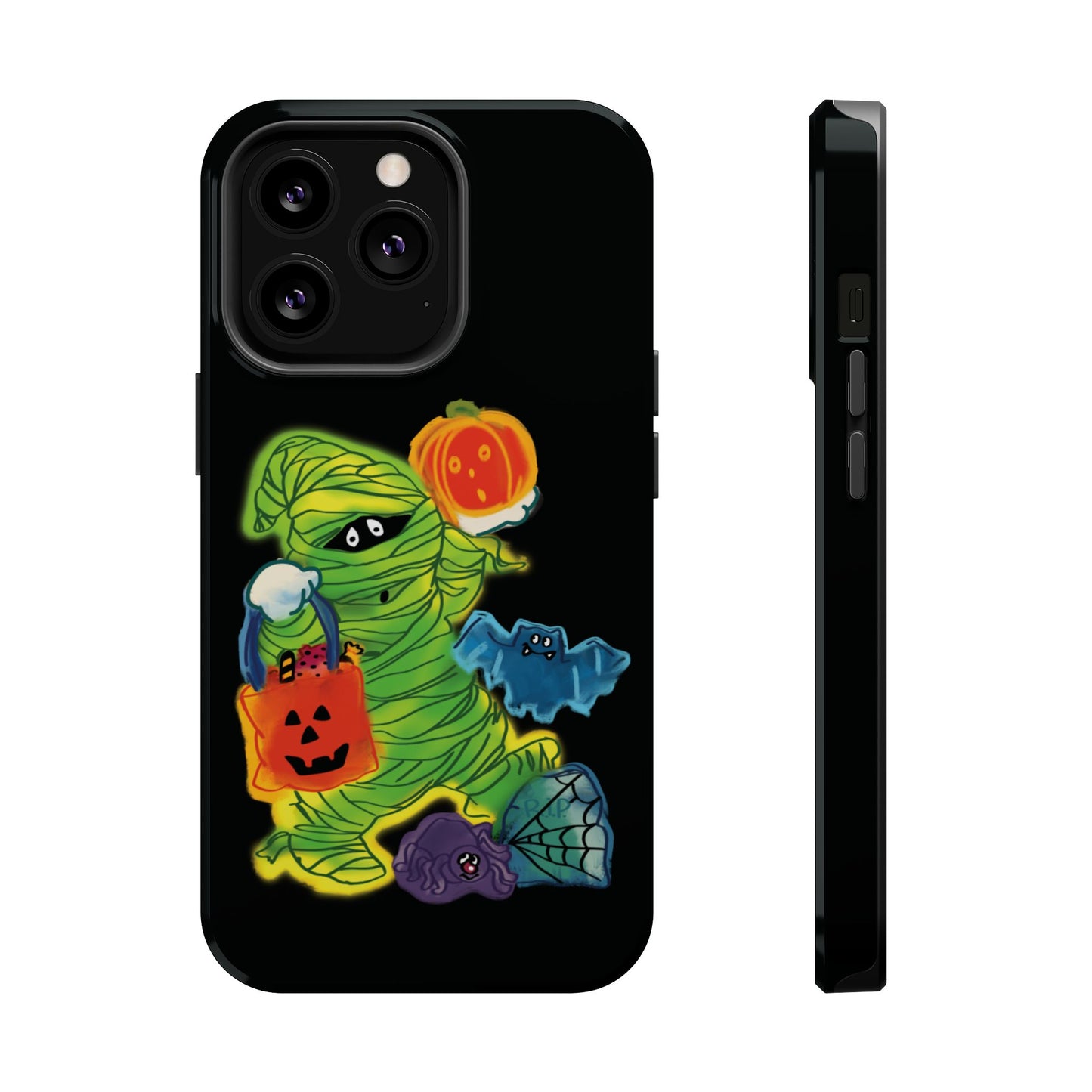 Monster Medley MagSafe Case