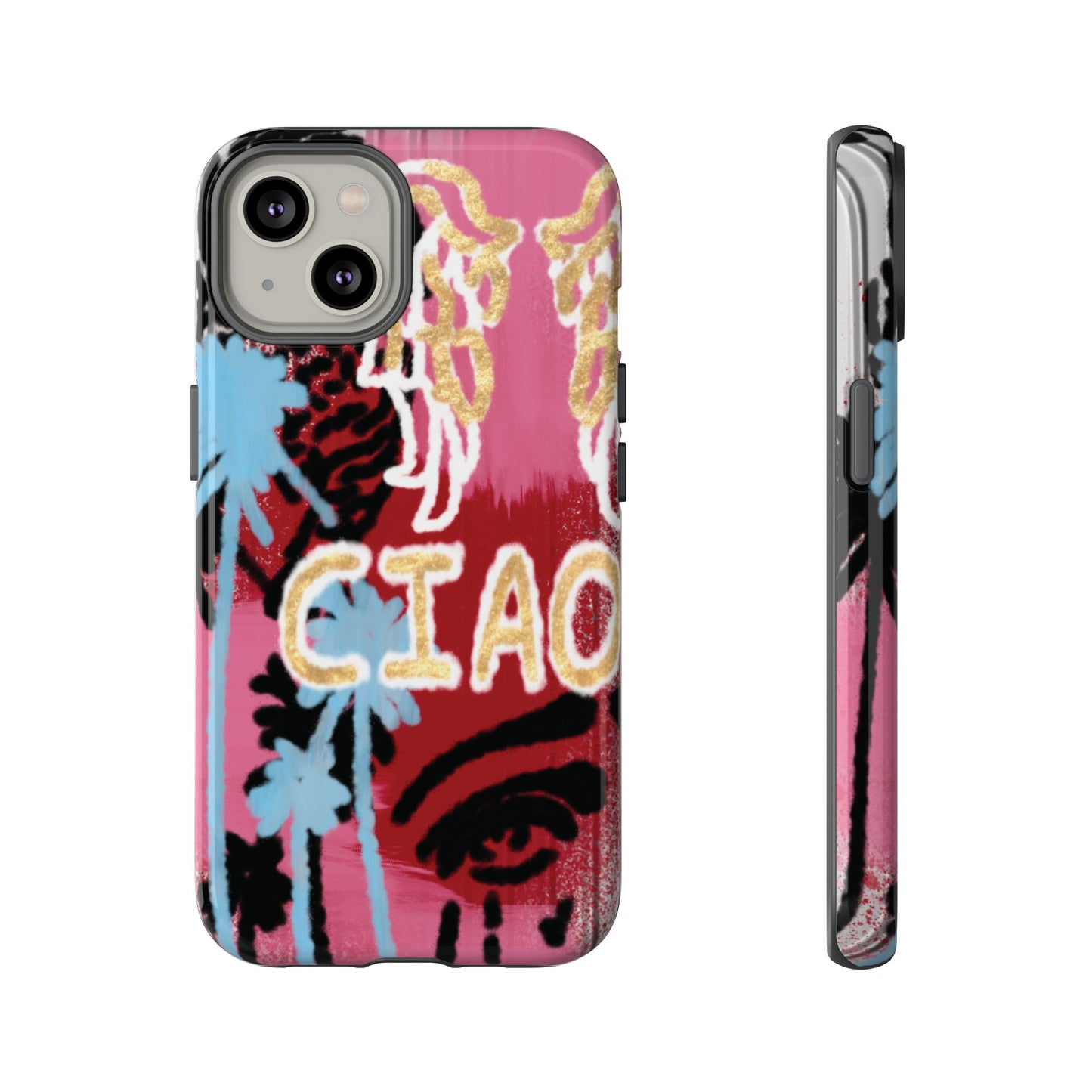 Copy of Ciao Tough Case