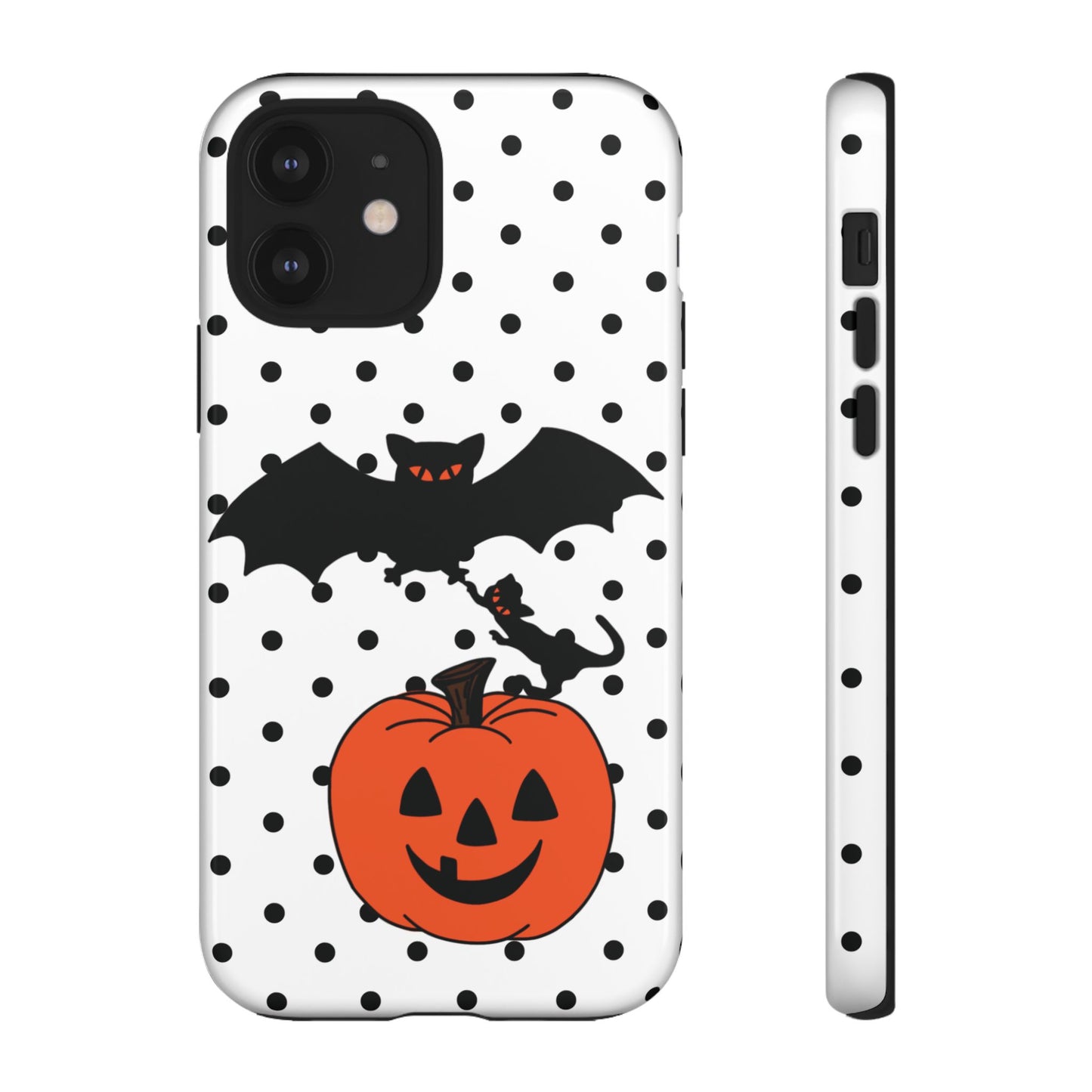 Spooky Season Tough Case