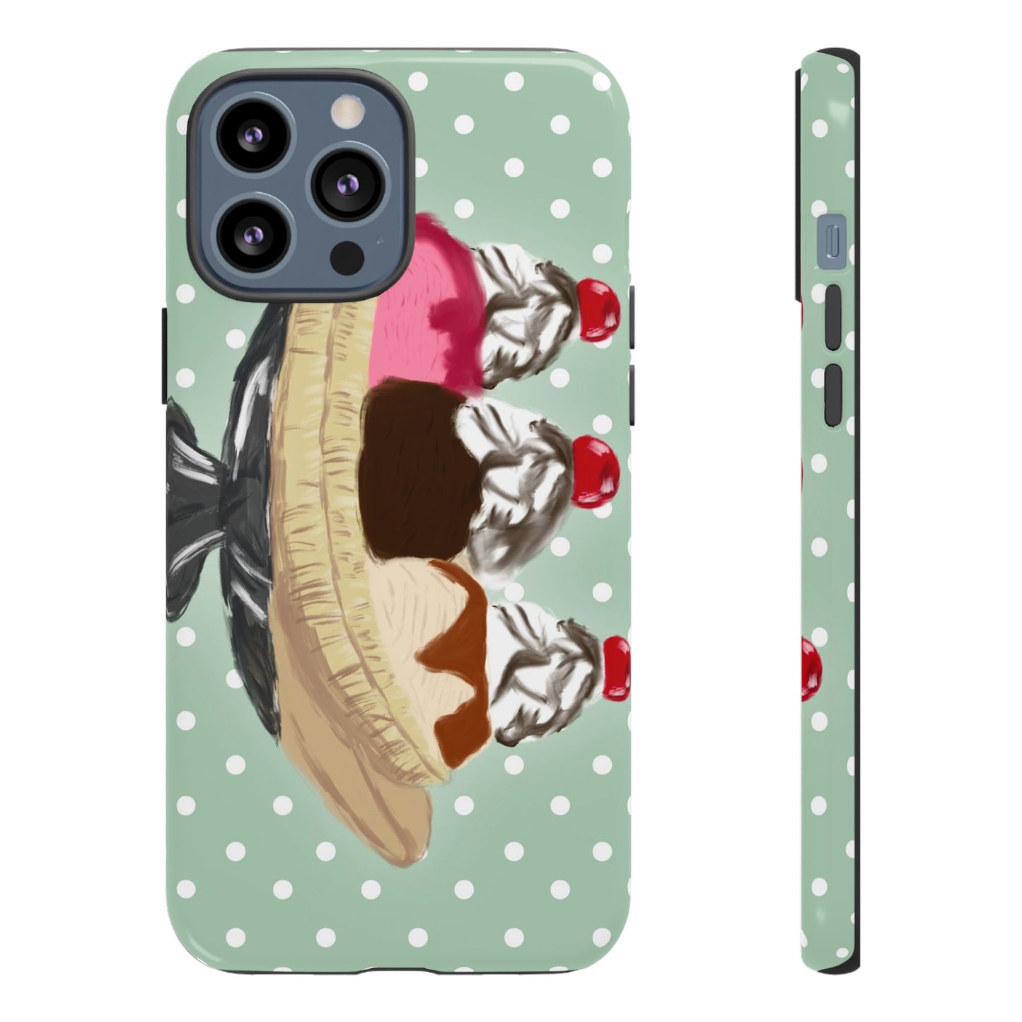 Banana Bash Tough Case