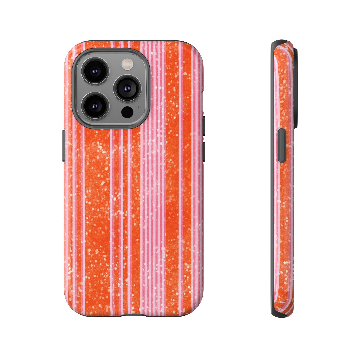 Orange Dream Tough Case
