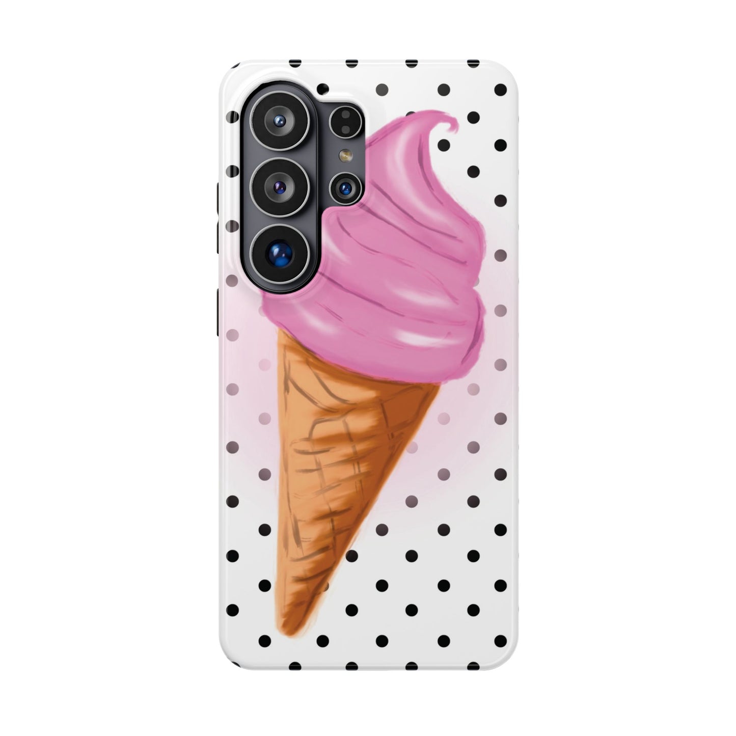 Chic Cone MagSafe Case