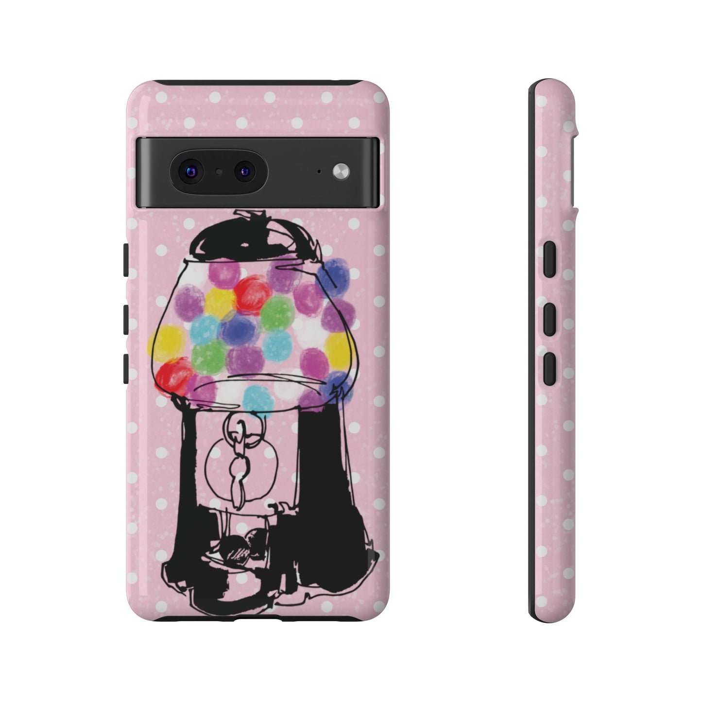 Sugar Rush Tough Case