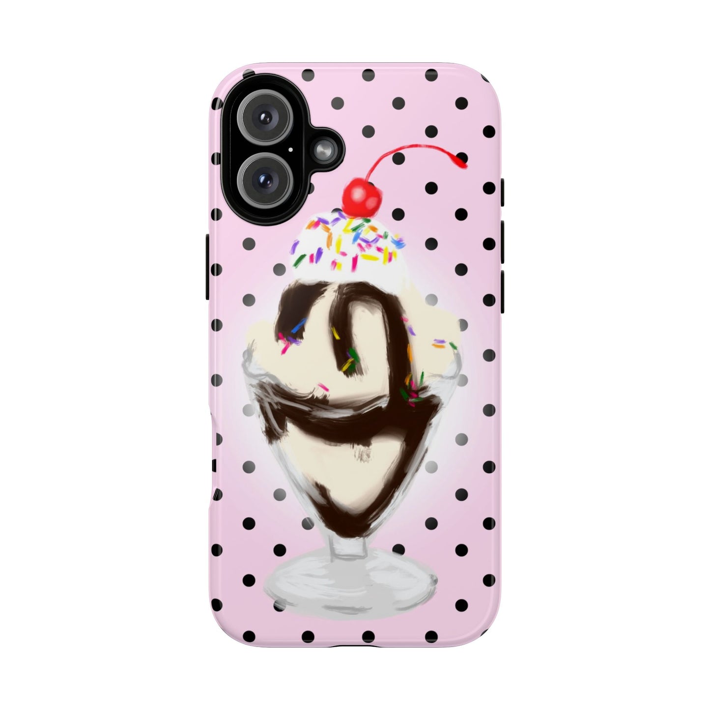 Sundae Special Tough Case
