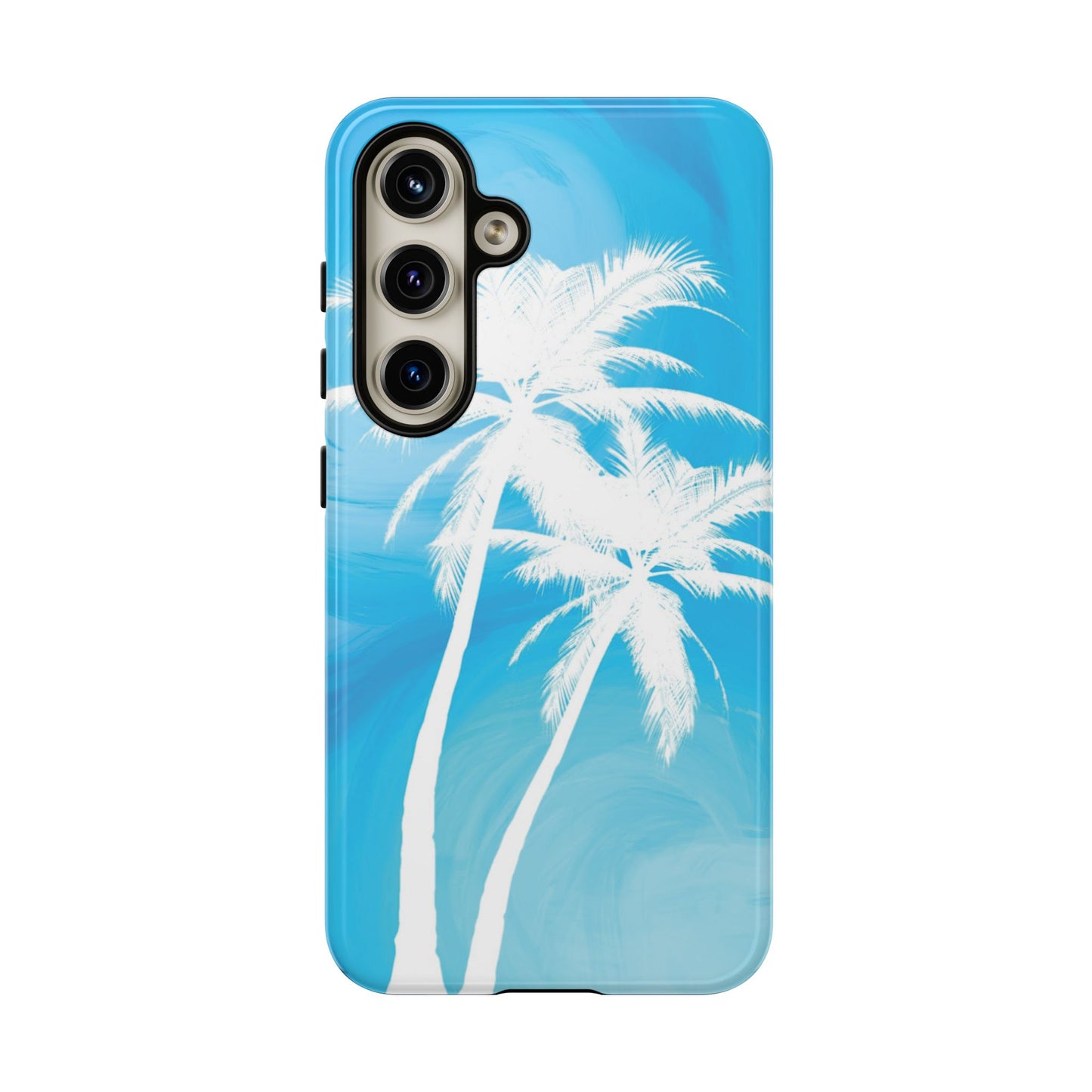 Breezy Beach Tough Case