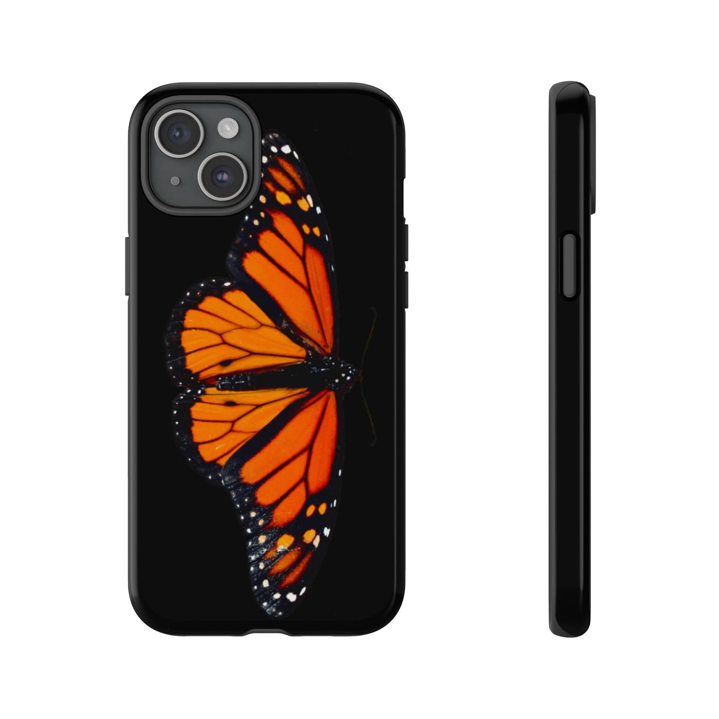 Lady Monarch Tough Case
