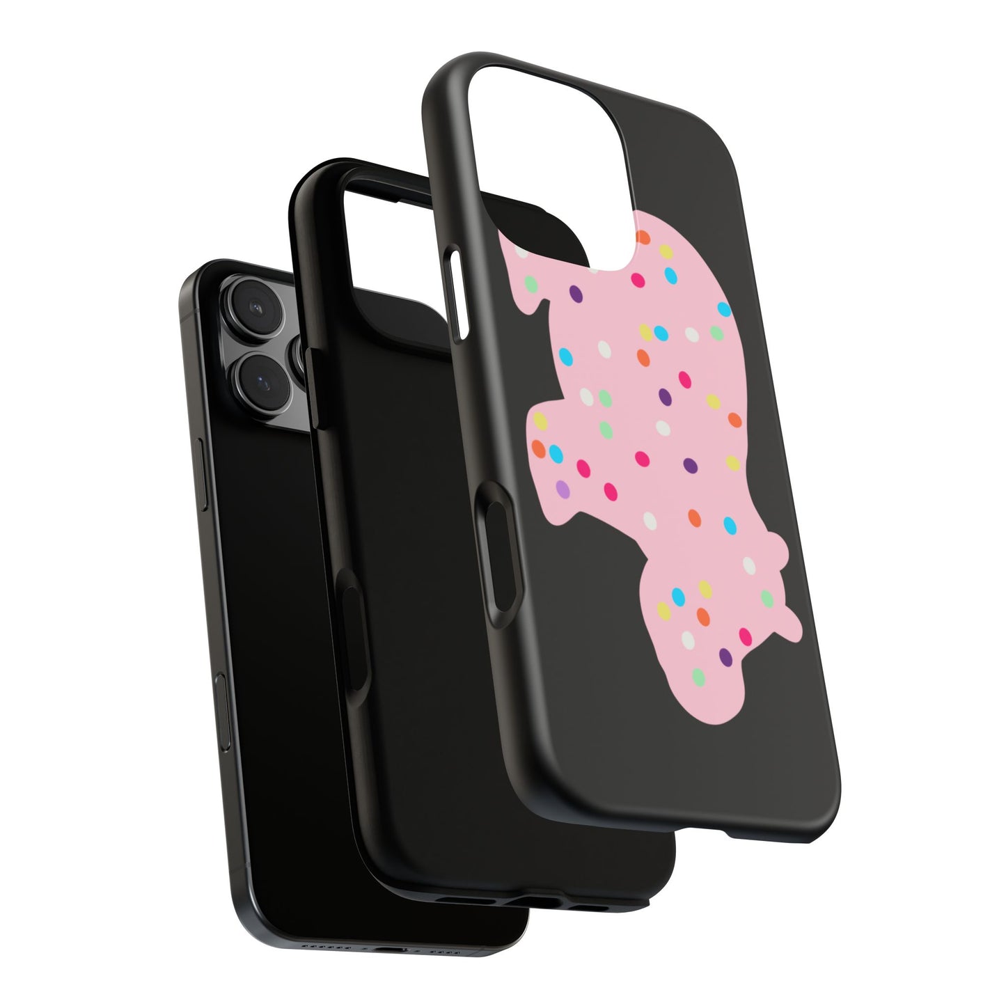 SUGAR HIPPO Tough Case