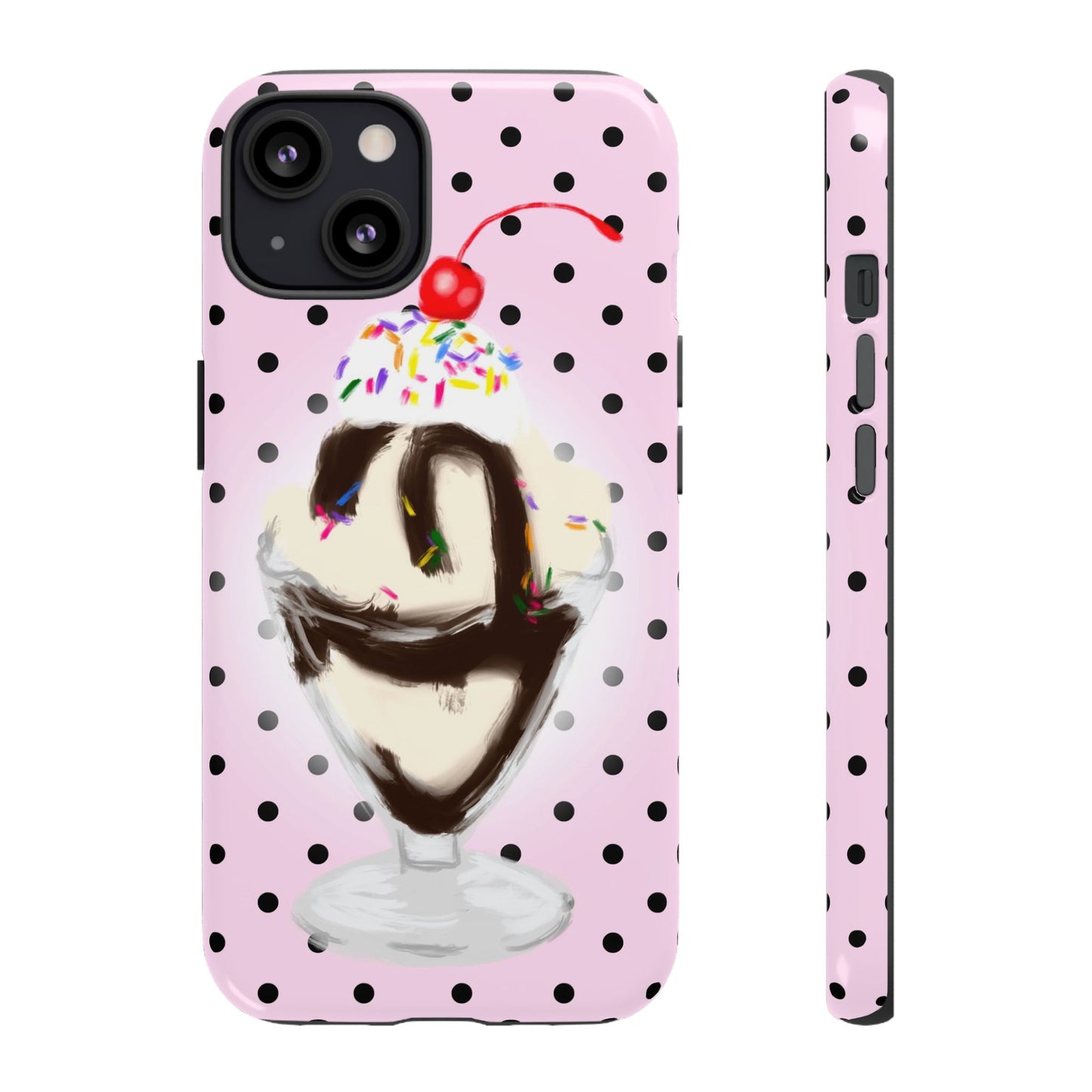 Sundae Special Tough Case