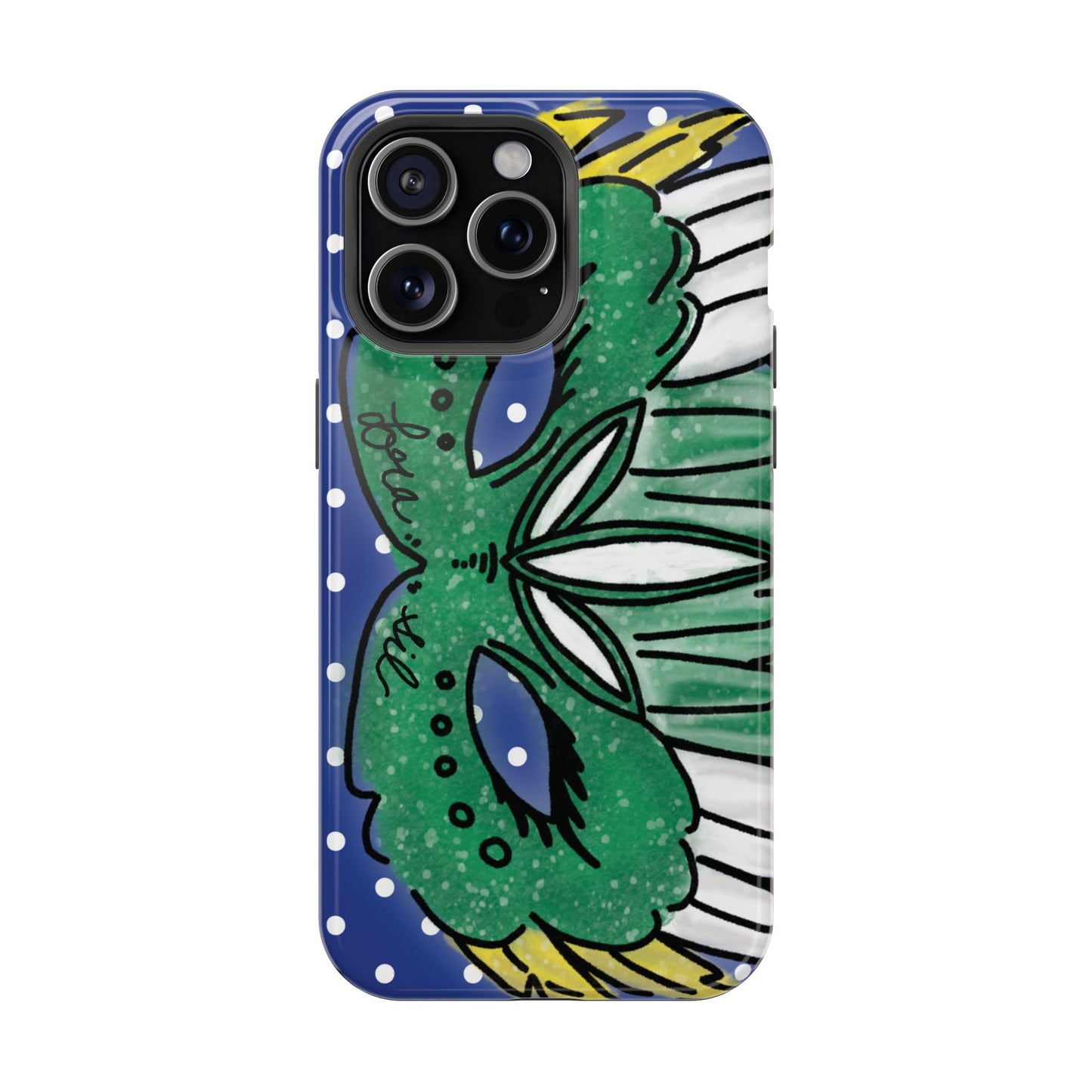 Brazilian Beauty MagSafe Case