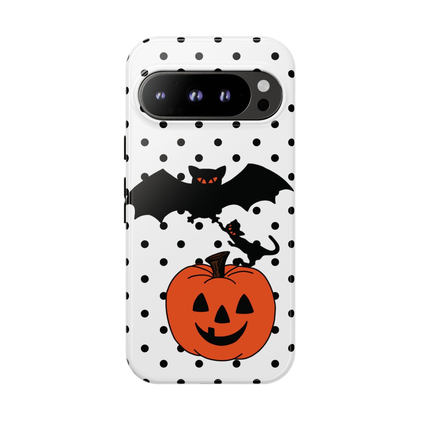 Spooky Season Tough Case