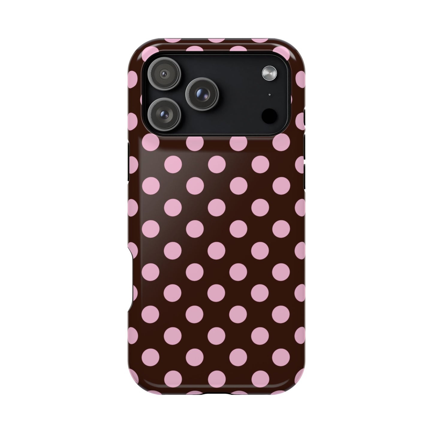 Pink Chocolate MagSafe Case