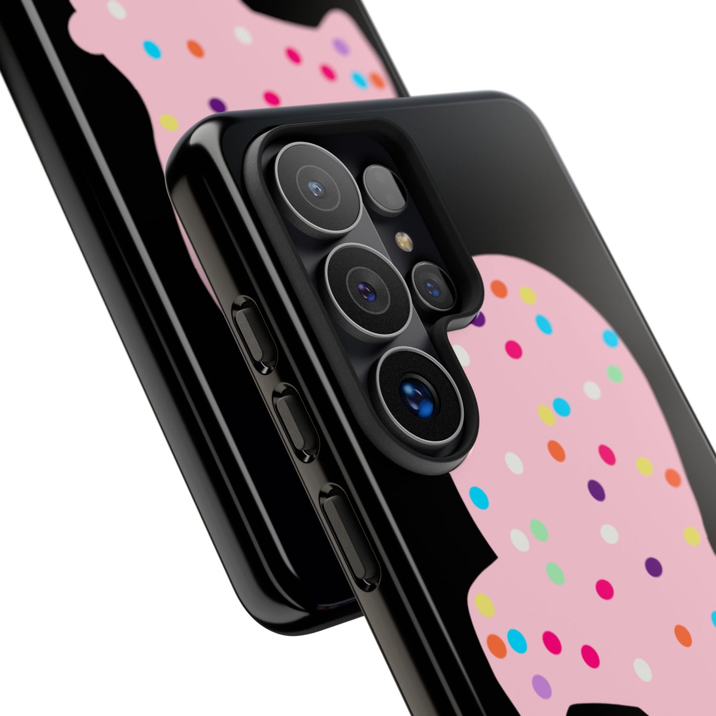 SUGAR HIPPO Tough Case