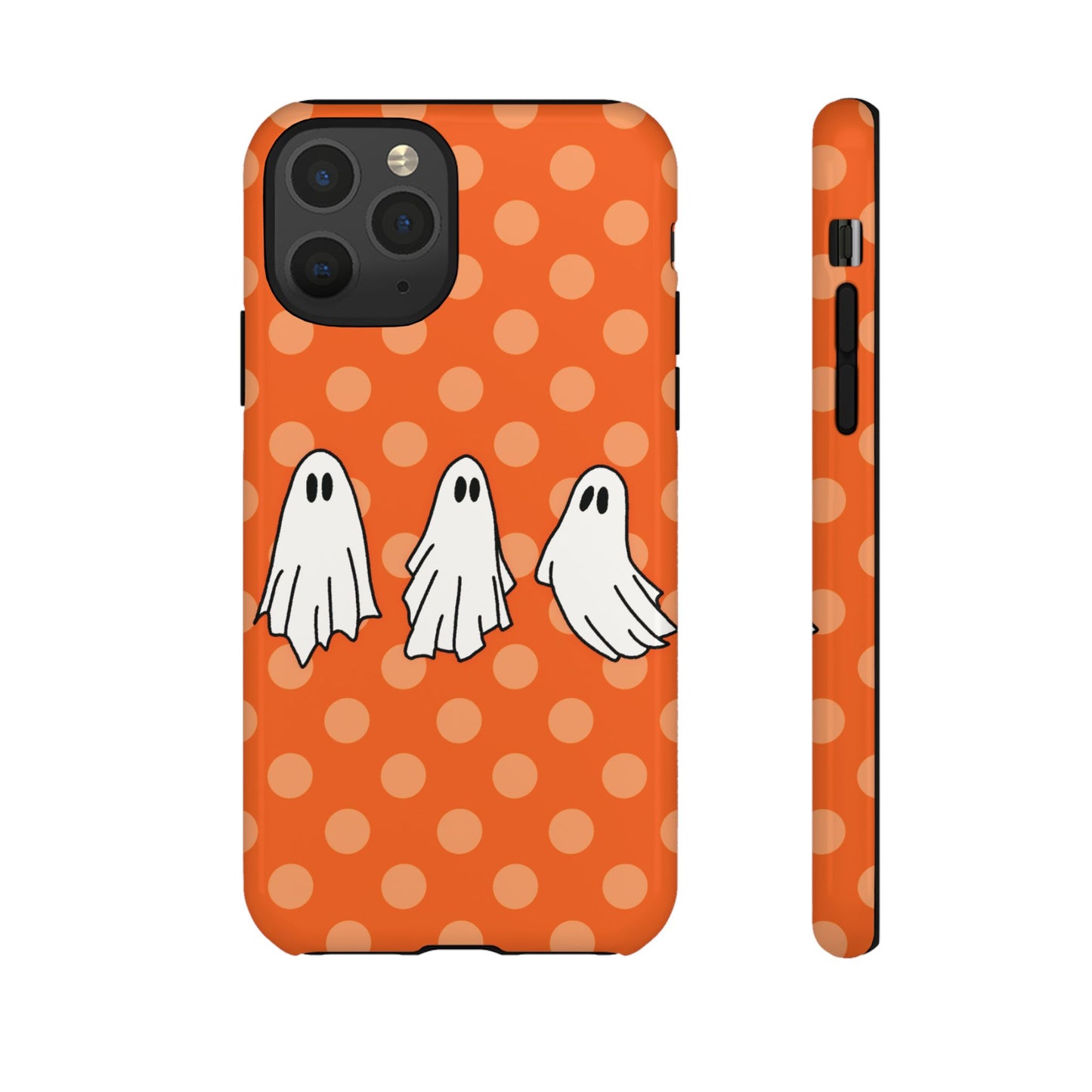 Boo Season Tough Case