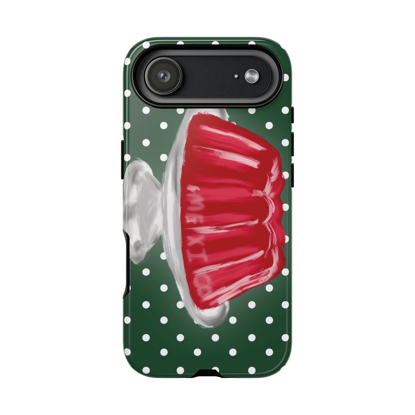 Mexican Delight Tough Case