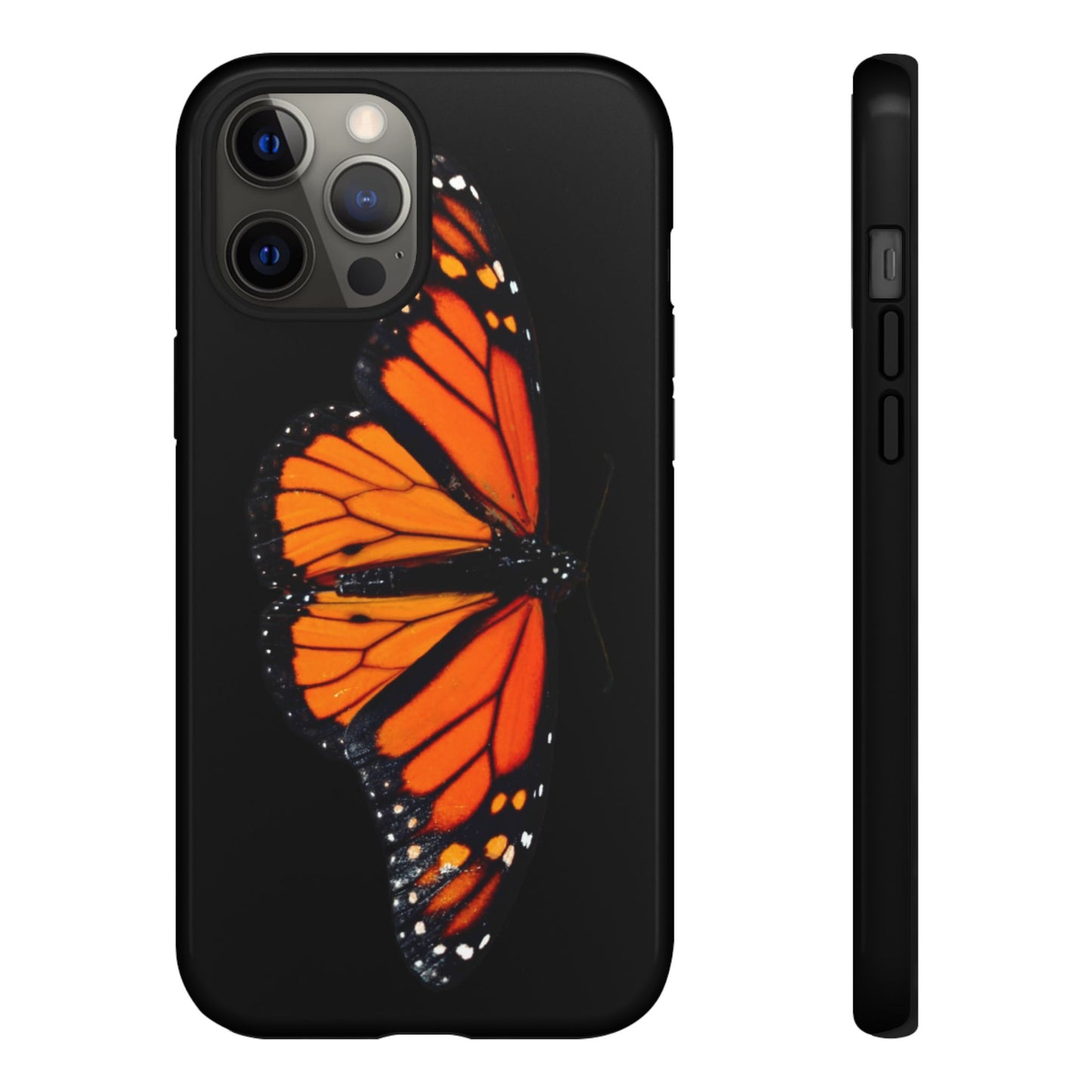 Lady Monarch Tough Case