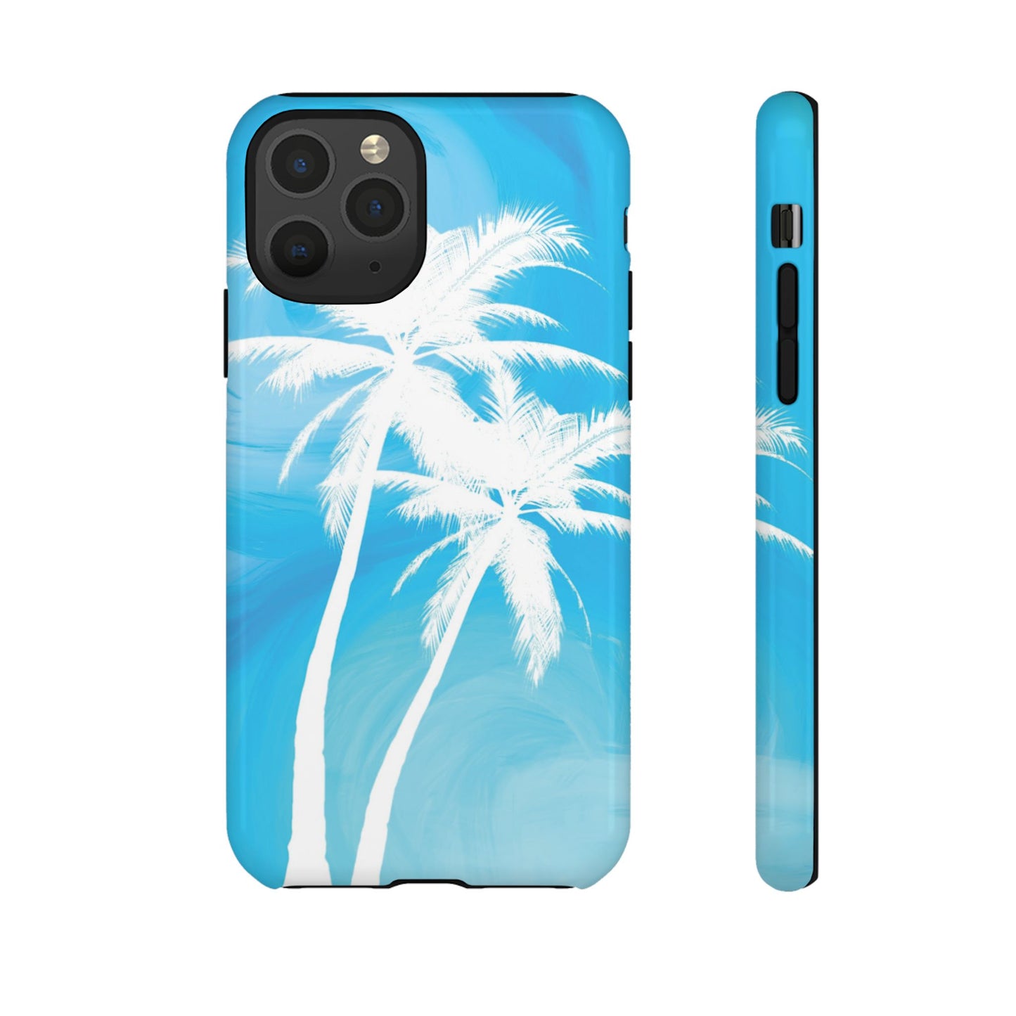 Breezy Beach Tough Case