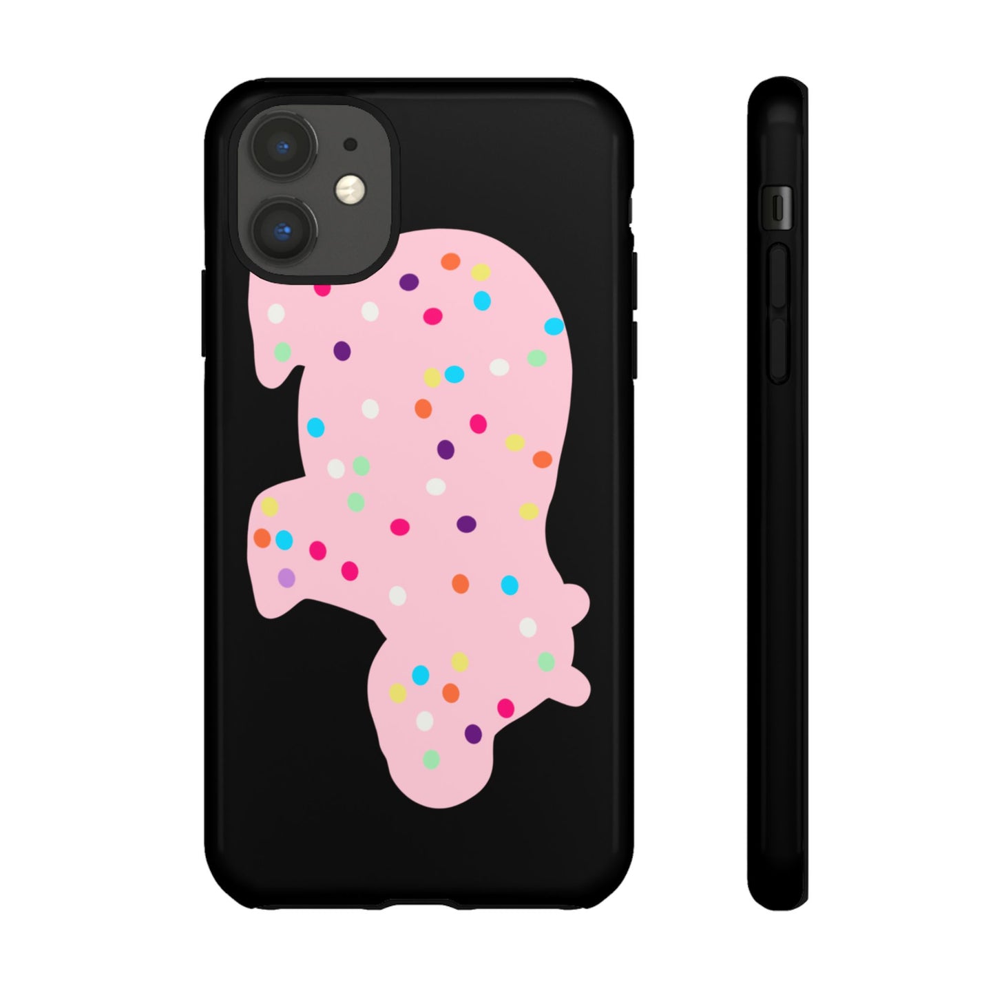 SUGAR HIPPO Tough Case