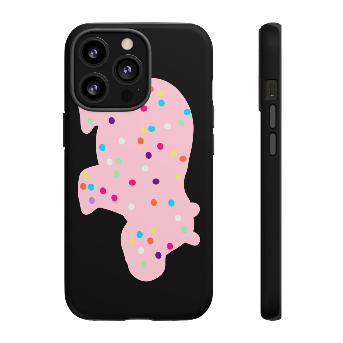 SUGAR HIPPO Tough Case