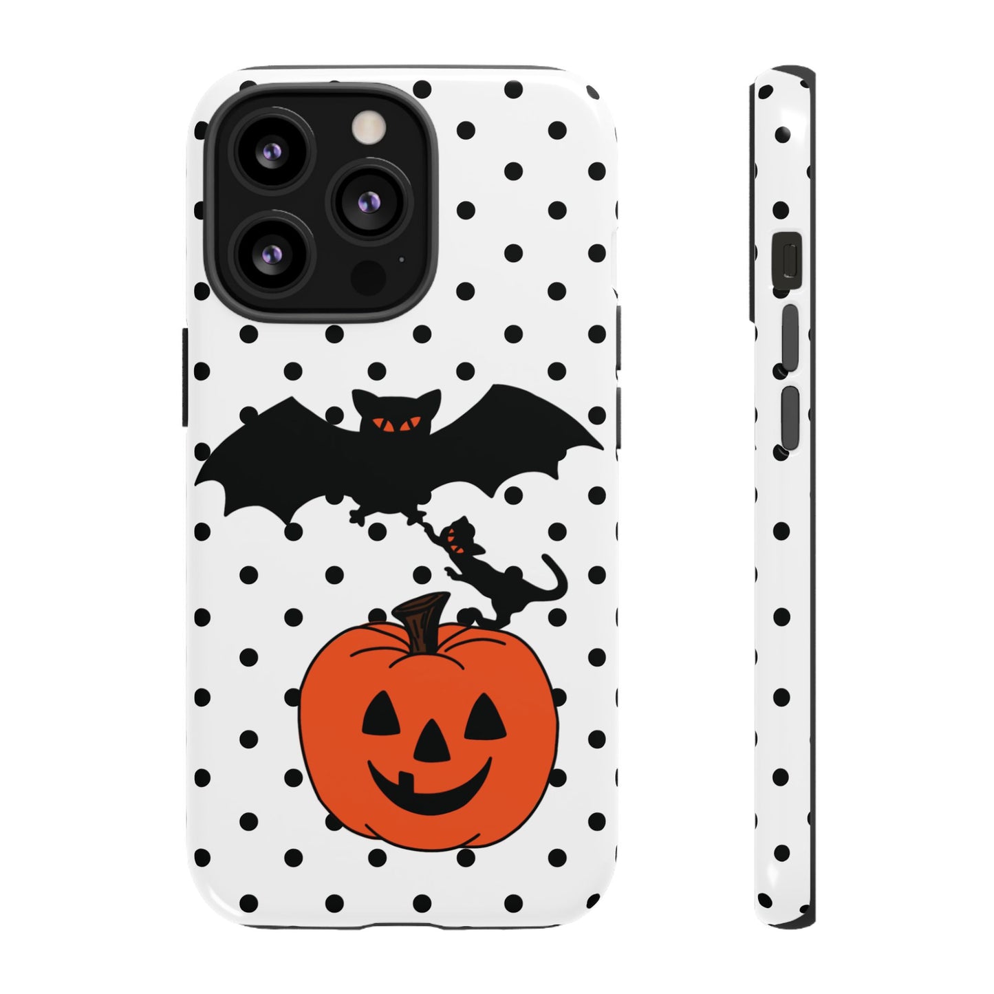 Spooky Season Tough Case