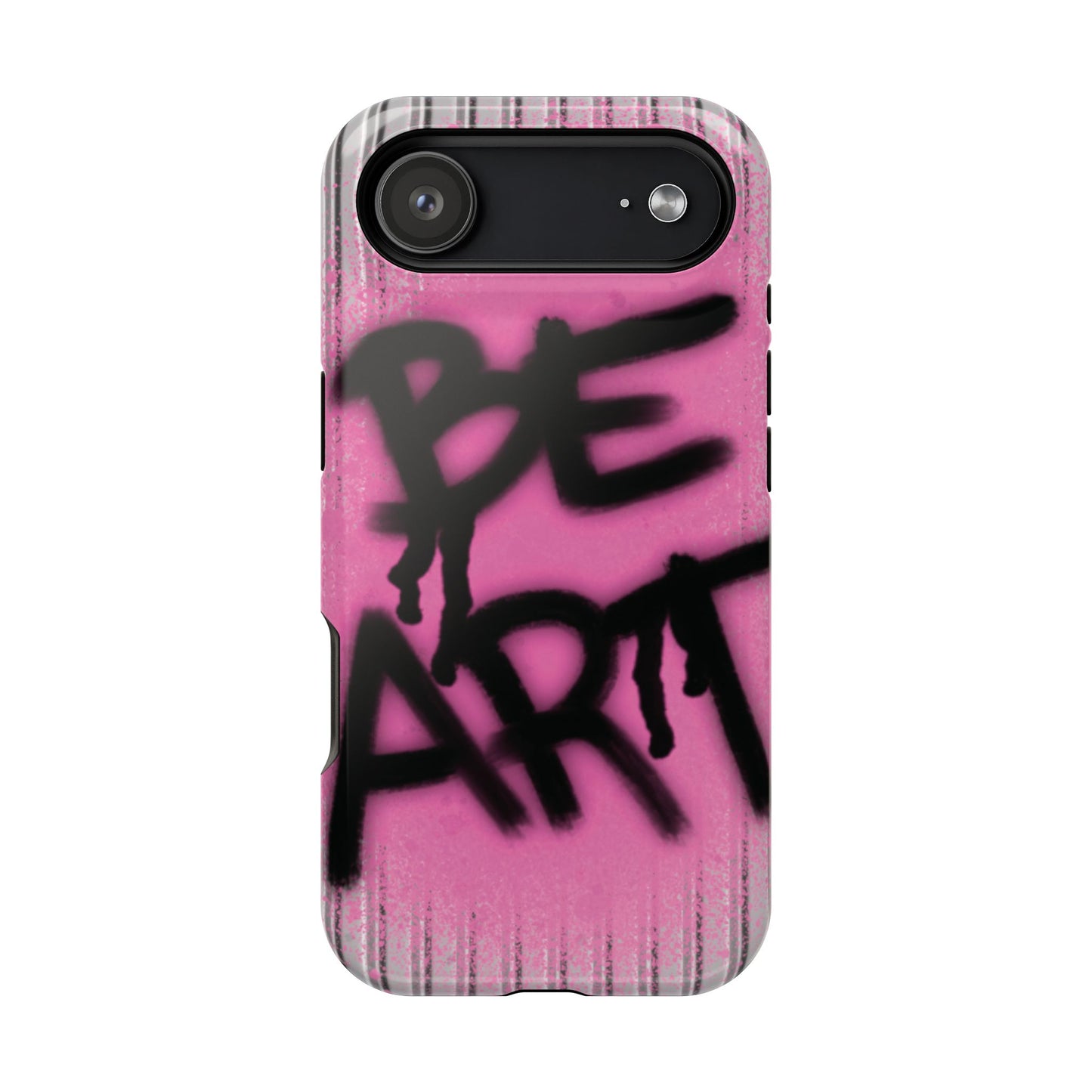 Be Art MagSafe Case