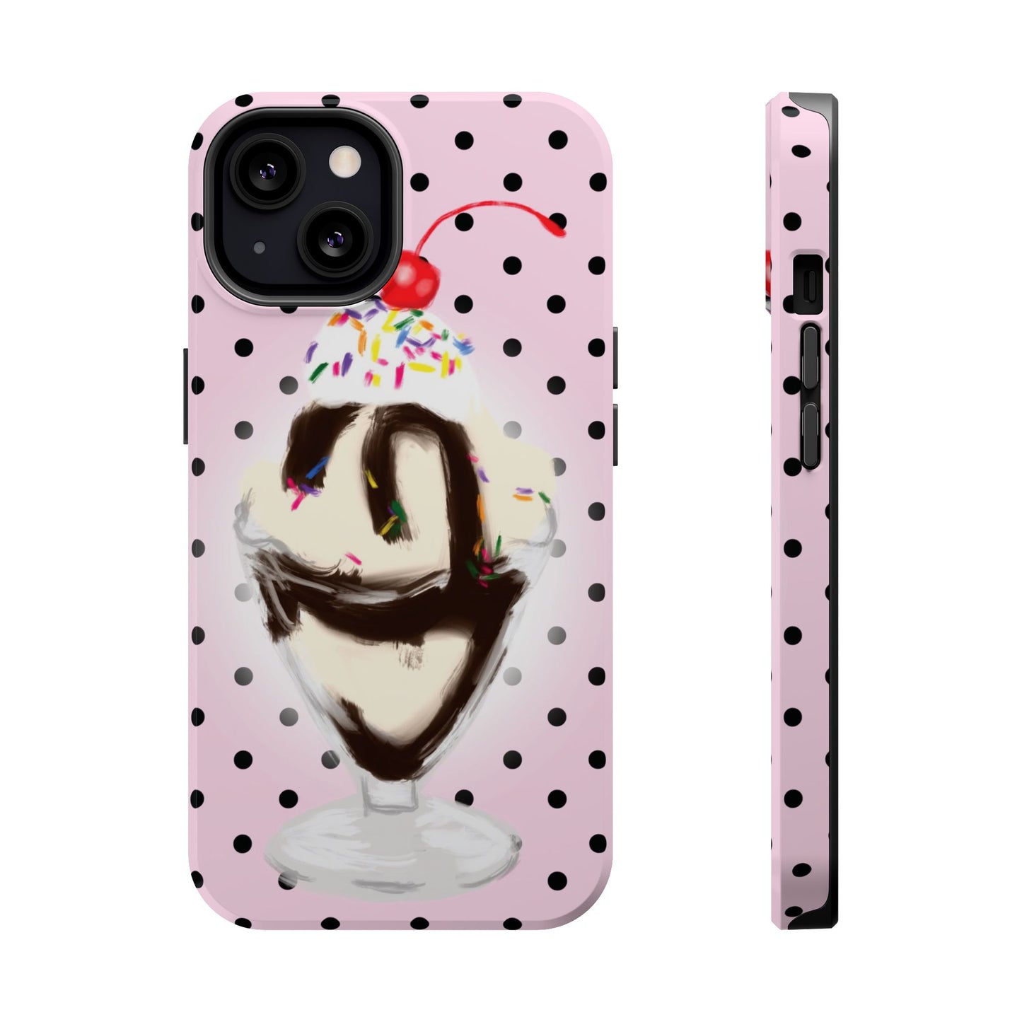Sundae Special MagSafe Case