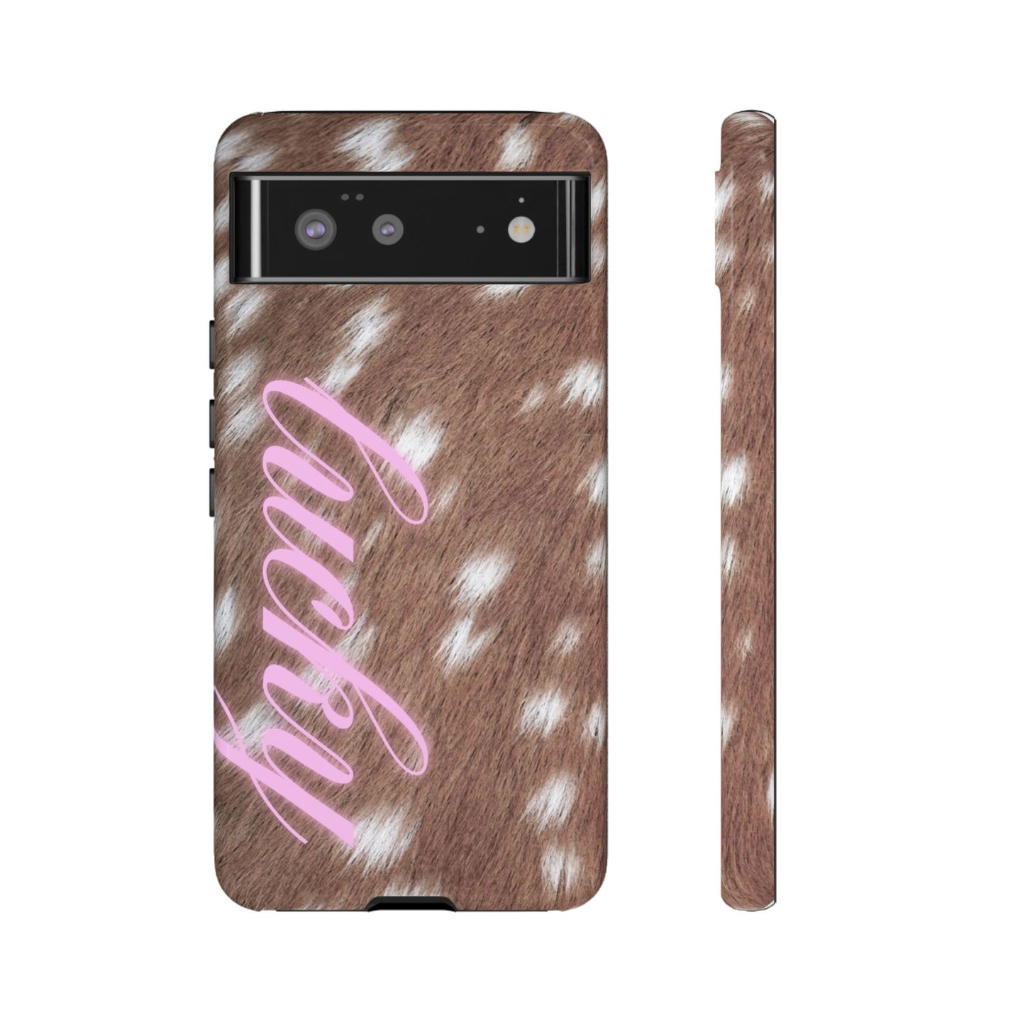Lucky Deer Tough Case