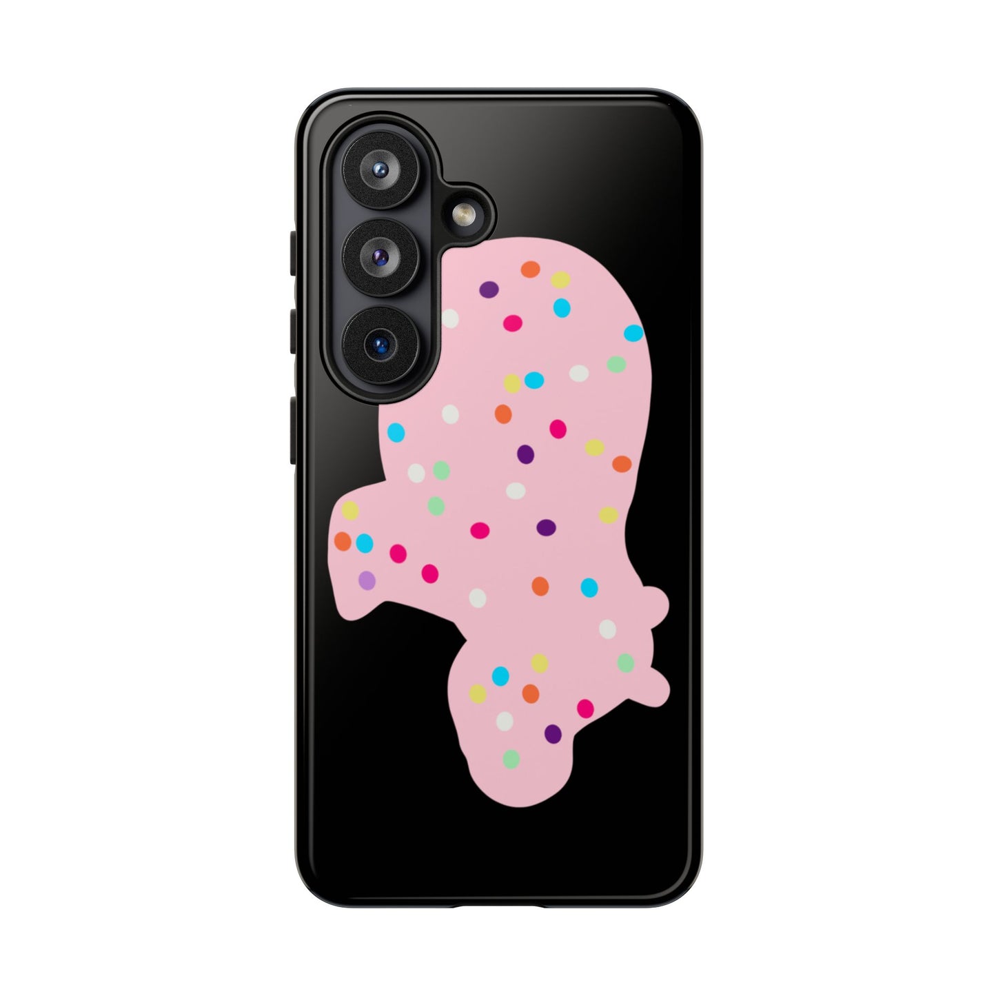 SUGAR HIPPO Tough Case
