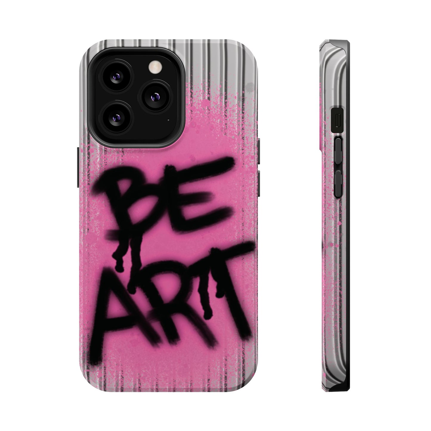 Be Art MagSafe Case