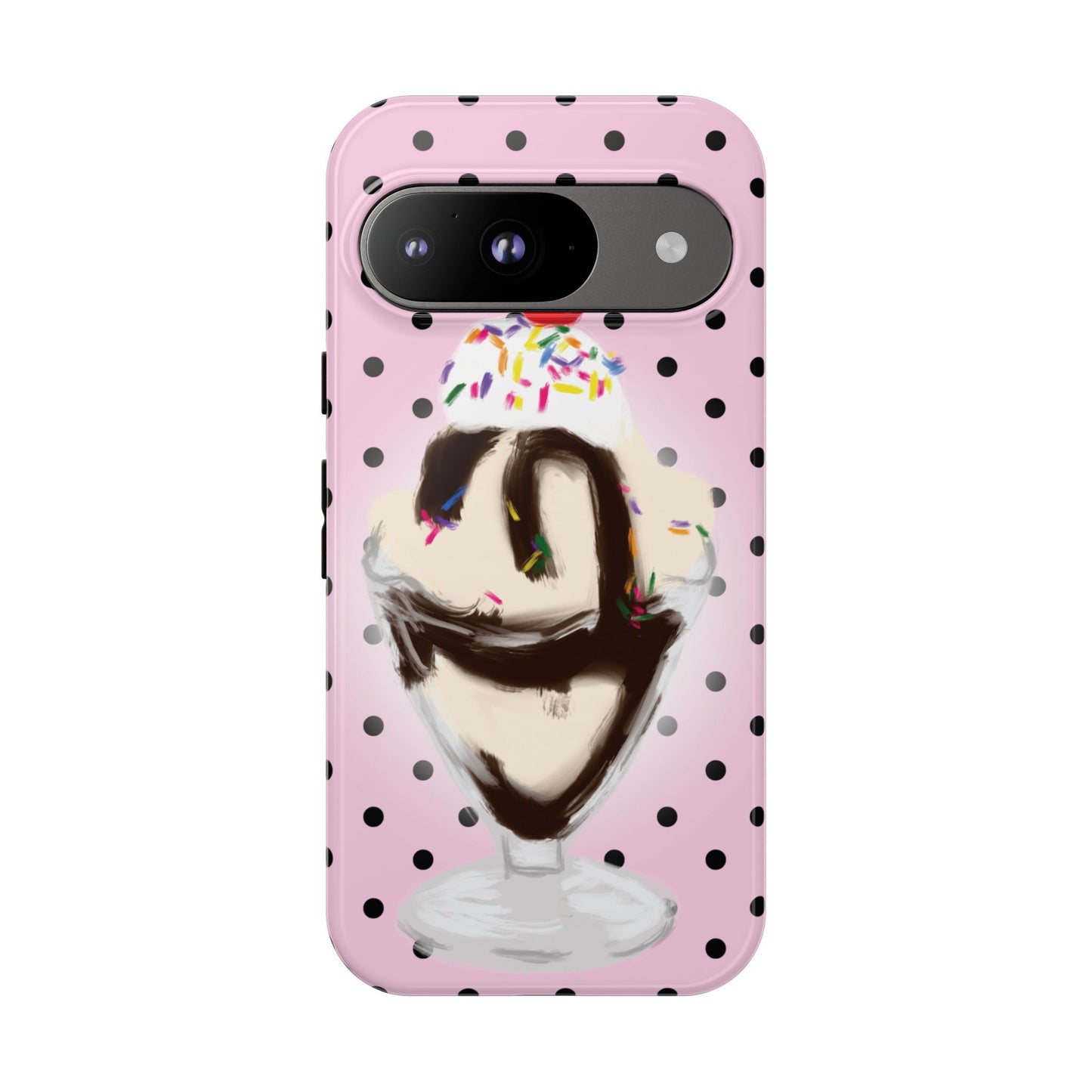 Sundae Special Tough Case
