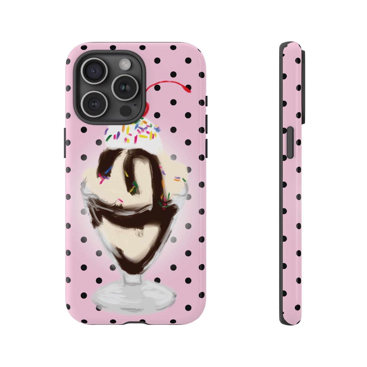 Sundae Special Tough Case