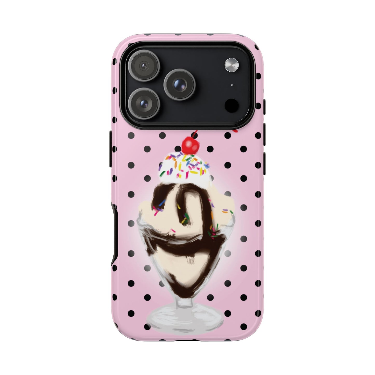 Sundae Special Tough Case